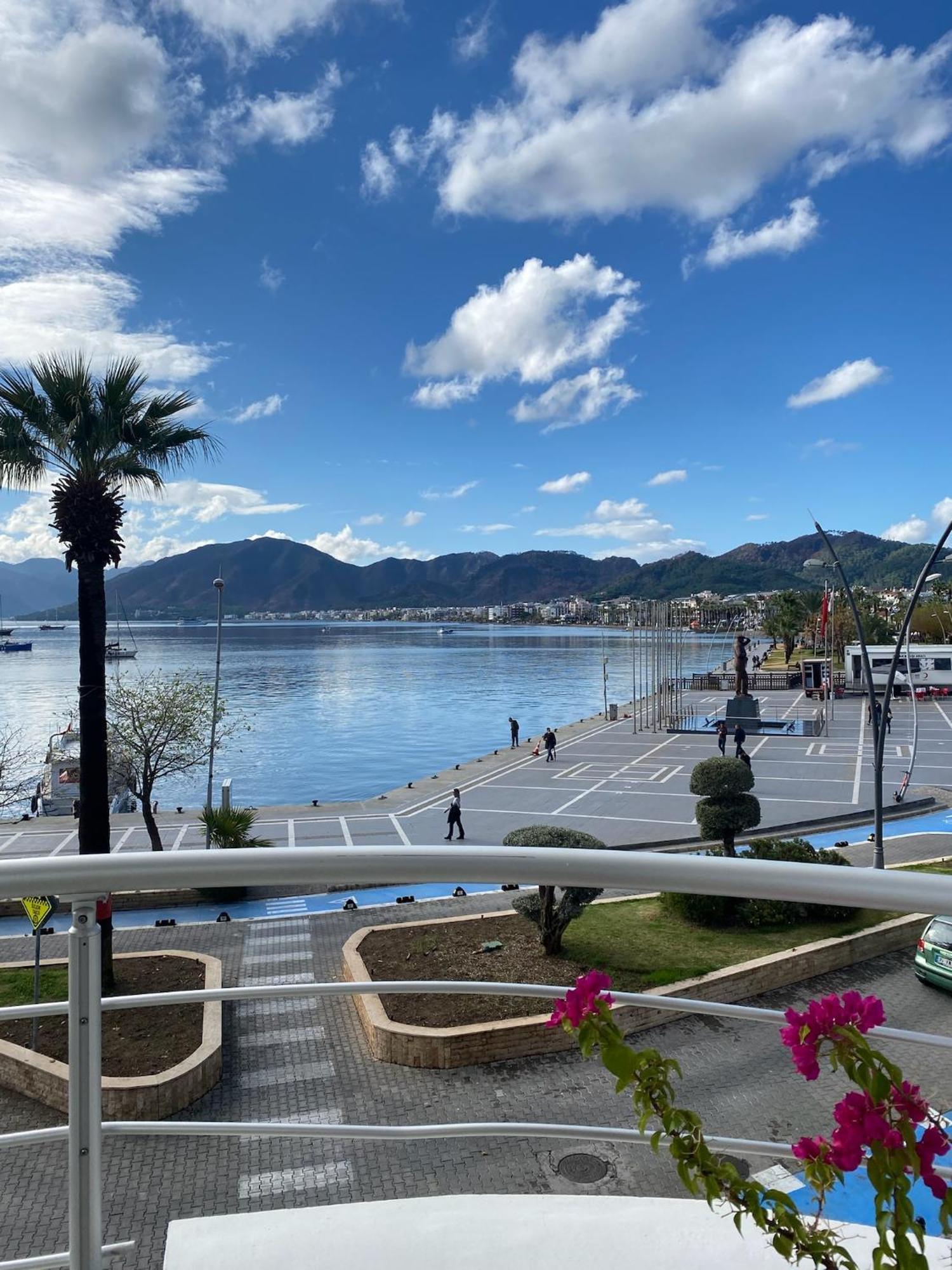 Apartment Trea Homes Marina Suites Marmaris