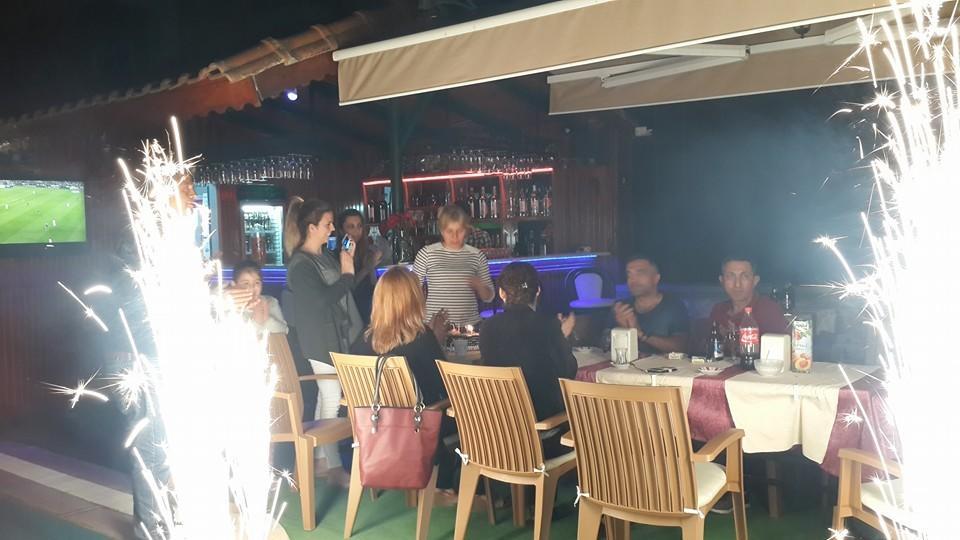 Club Ege Aparthotel Marmaris