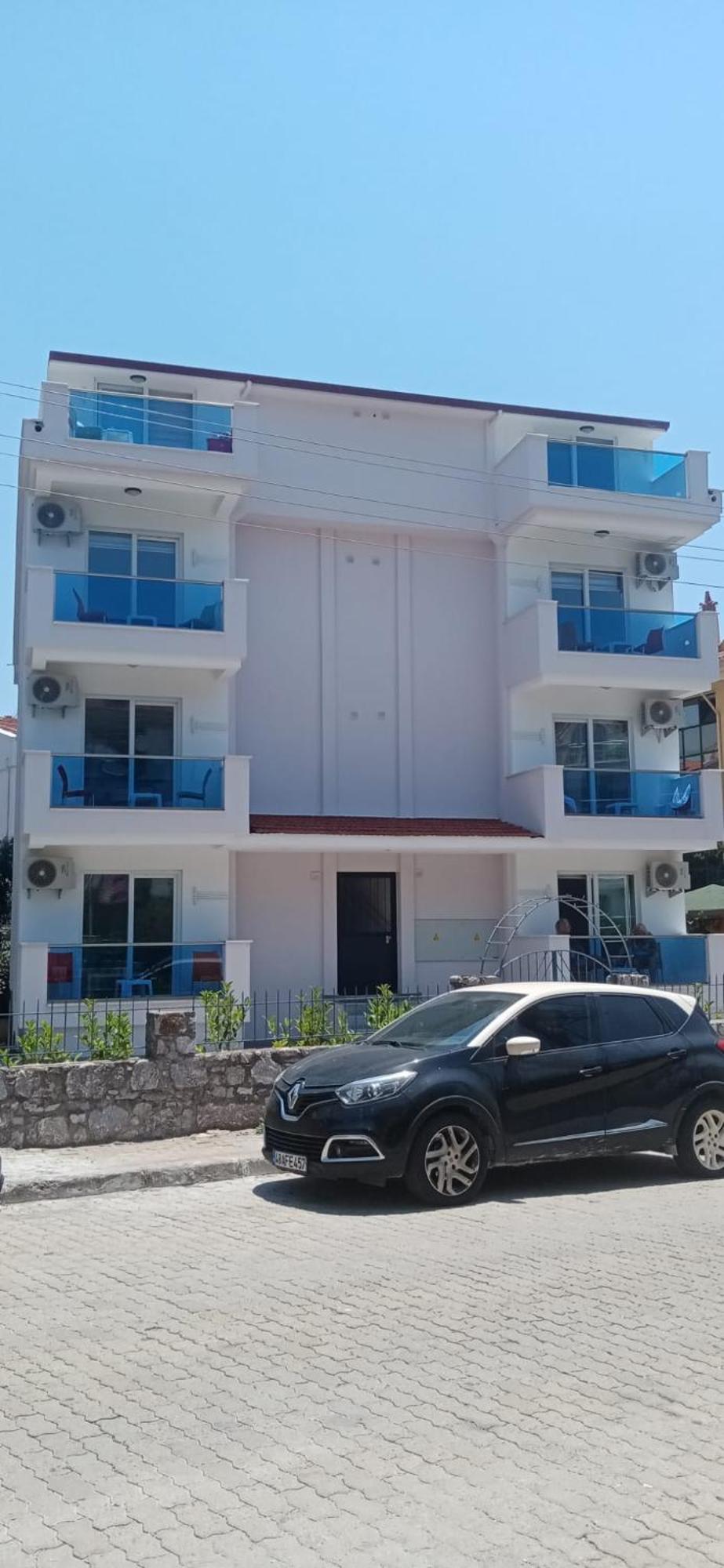 Palmea 4* Marmaris