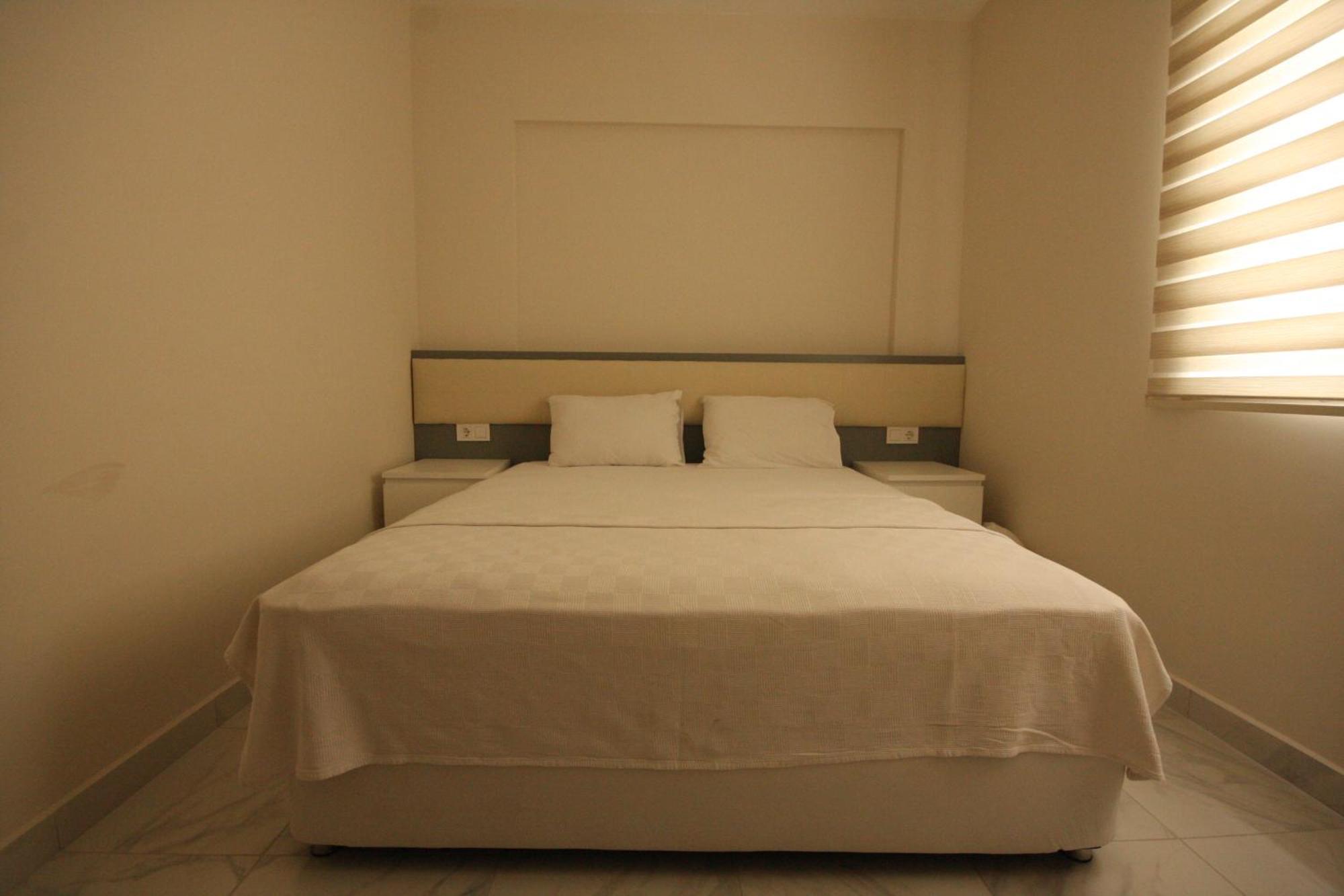 Hotel Palmea Marmaris