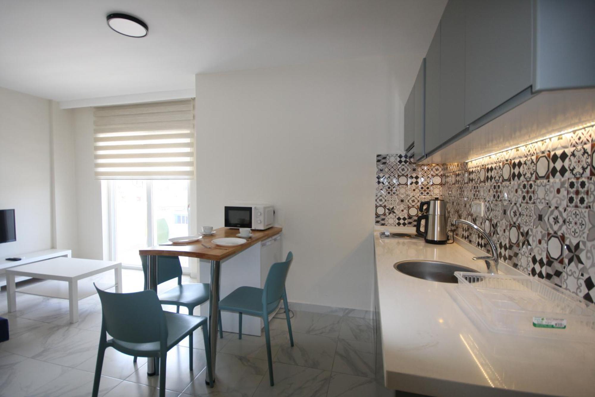 Palmea 4*