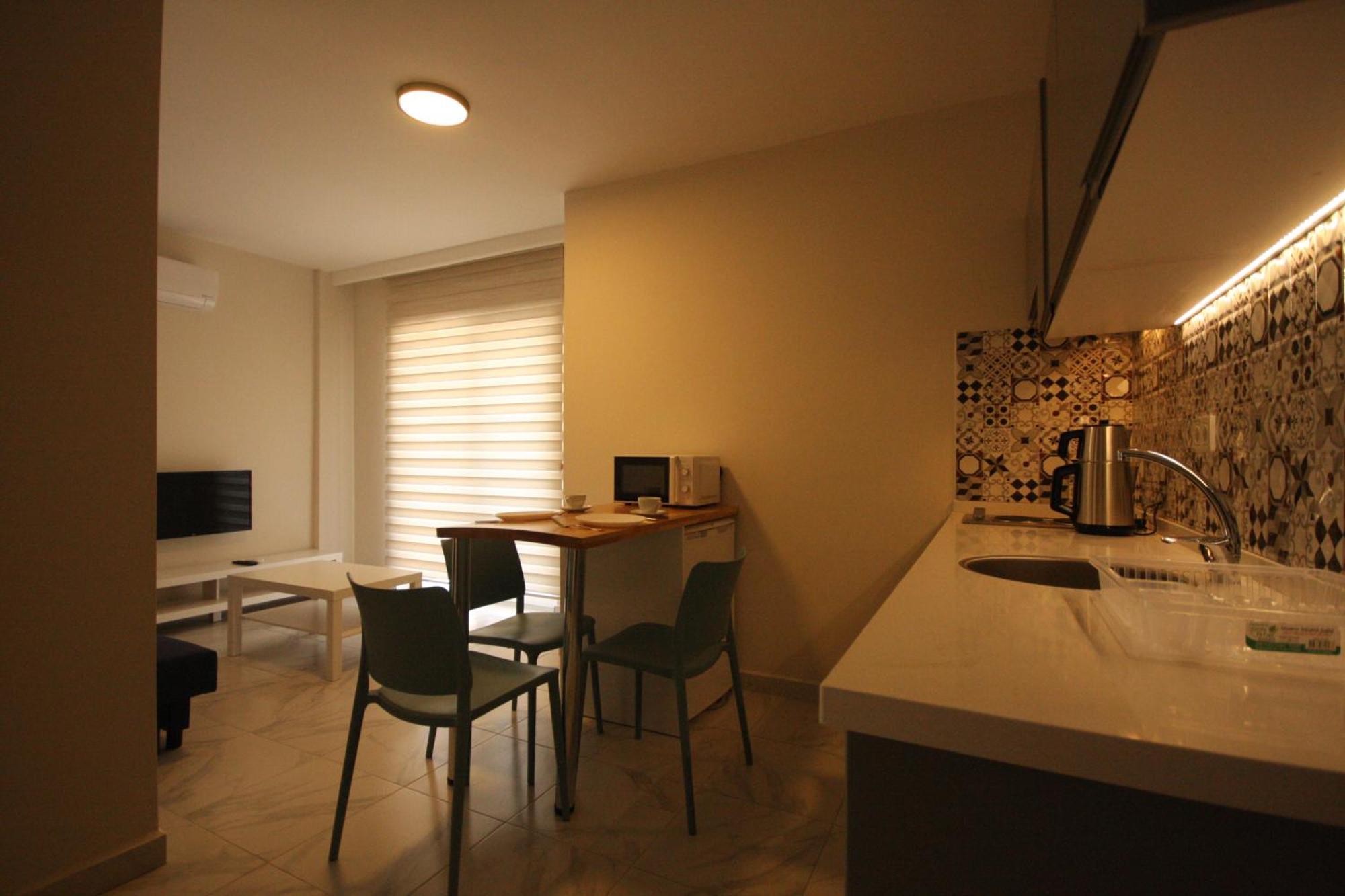 Palmea Hotel