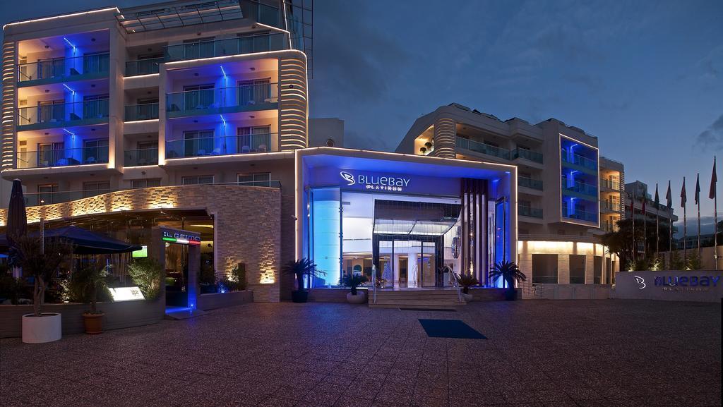 Hotel Blue Bay Platinum 5*