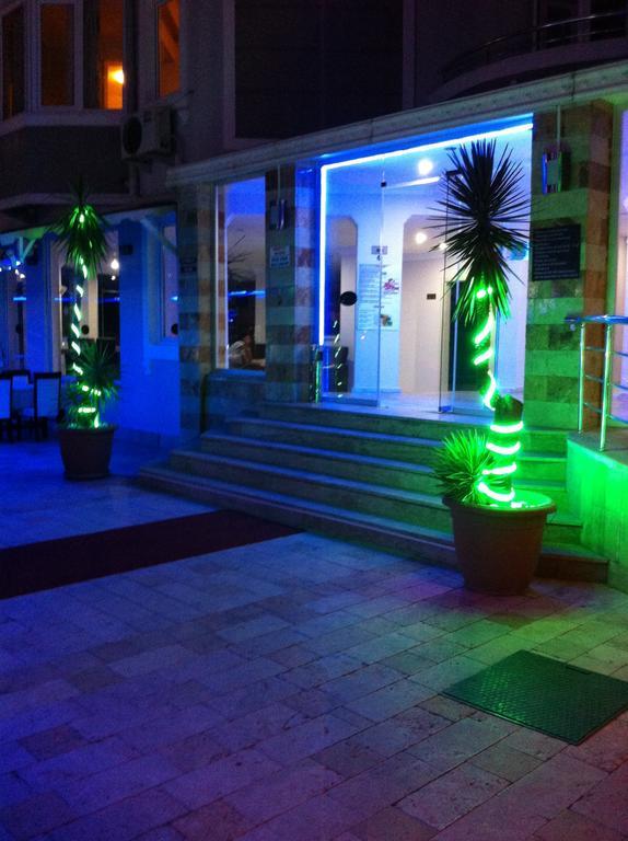 My Way Marmaris