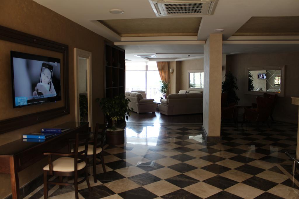 Otel Sea Star - Adult Only Marmaris