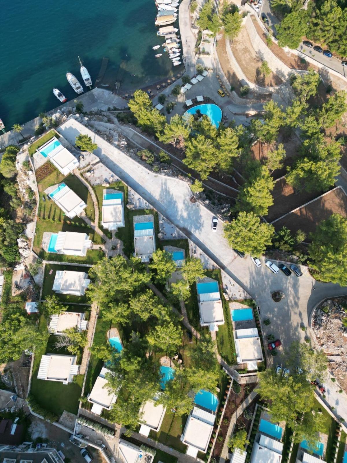 Z-villas * Marmaris