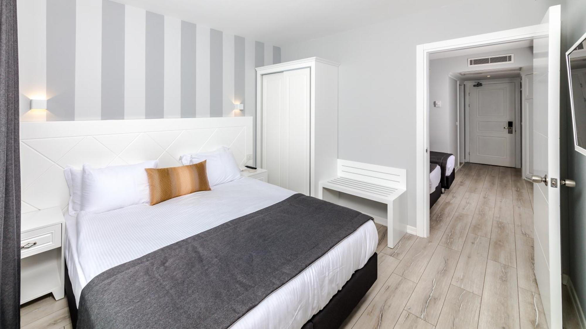 Hotel Motto Premium Hotel&spa 4*