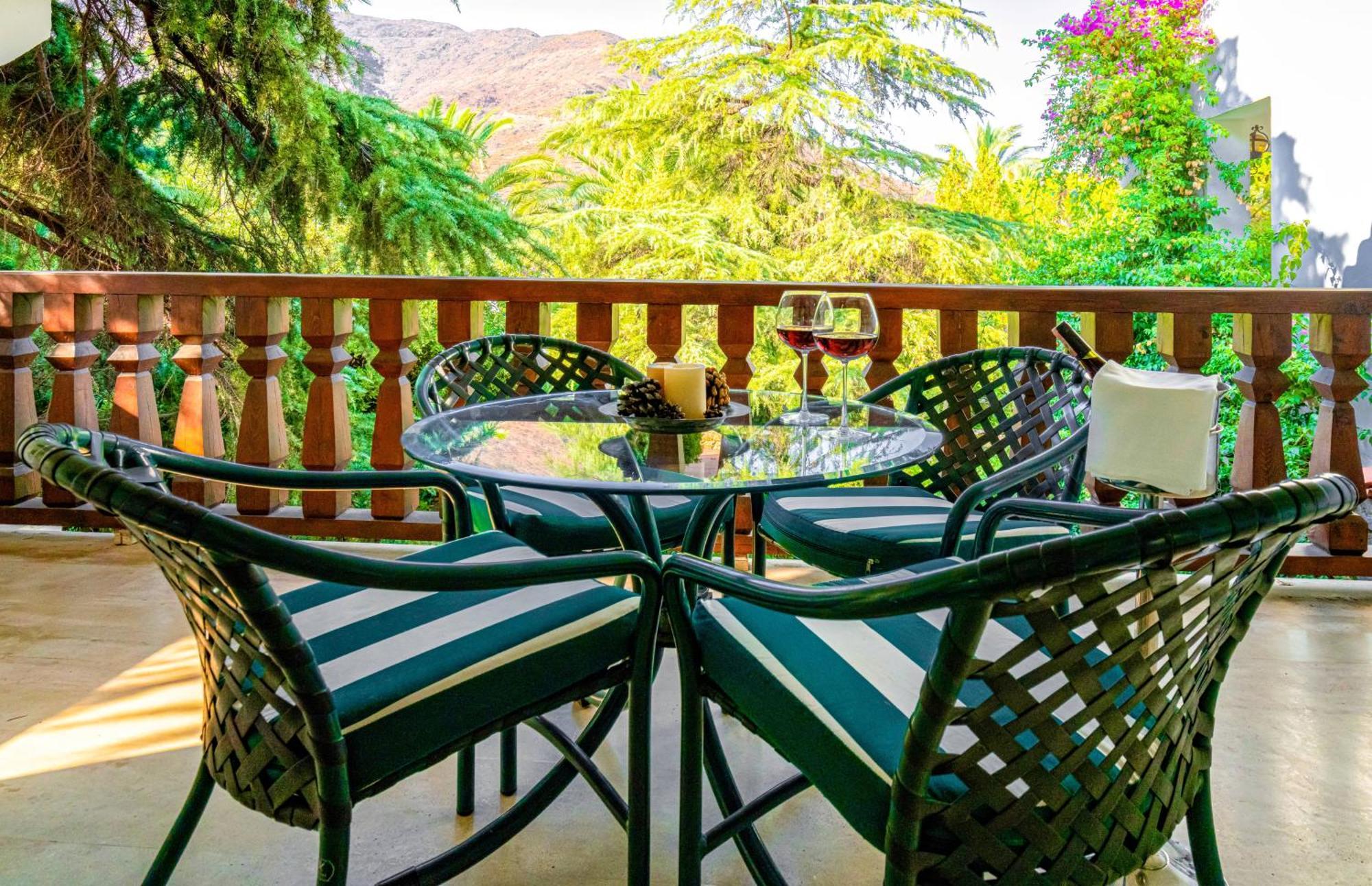 Resort Marti Deluxe 5*