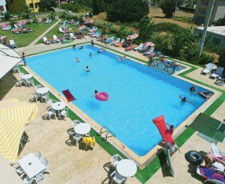 Aparthotel Sayar Marmaris
