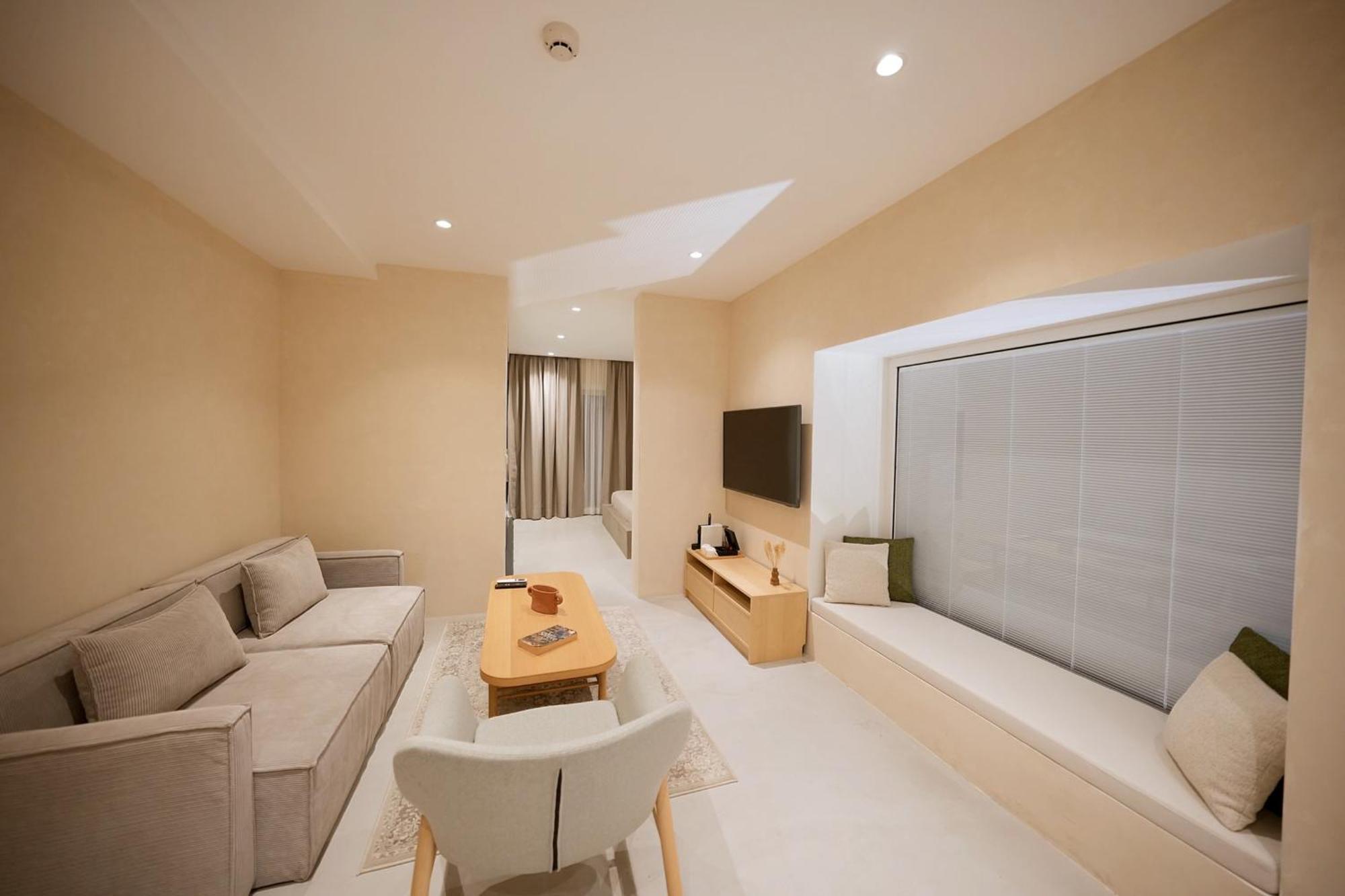 House Of Aparthotel *