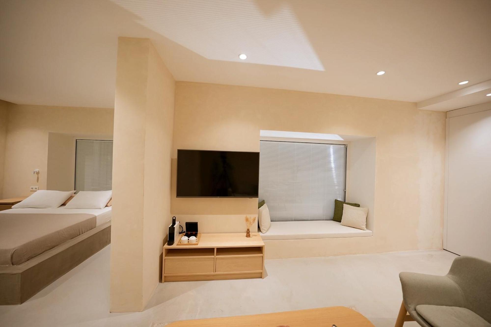 Aparthotel House Of