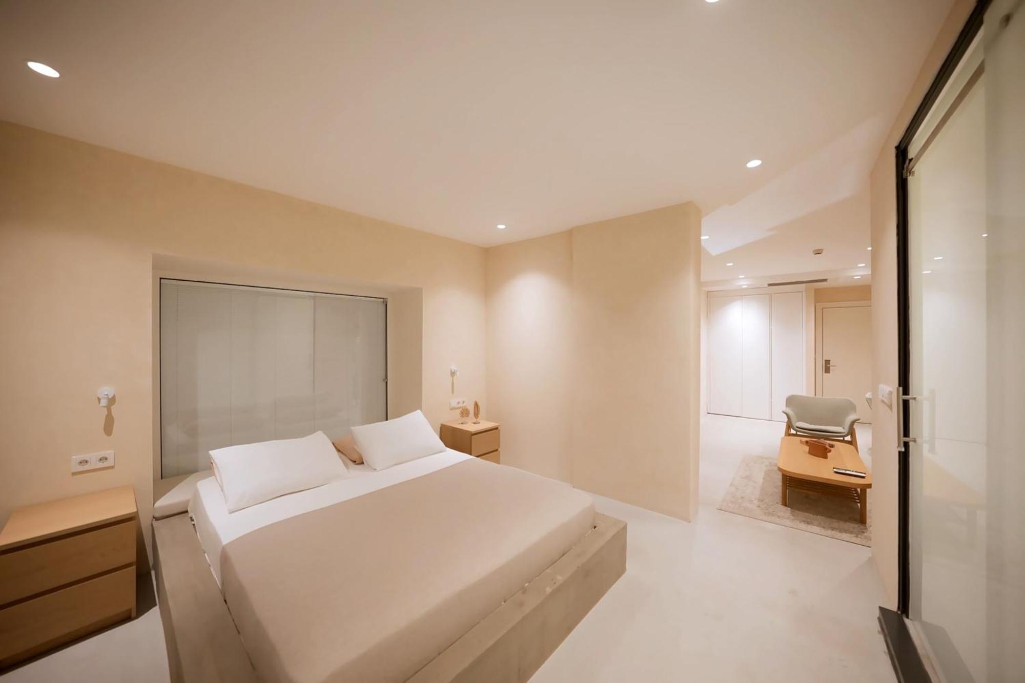 Aparthotel House Of *