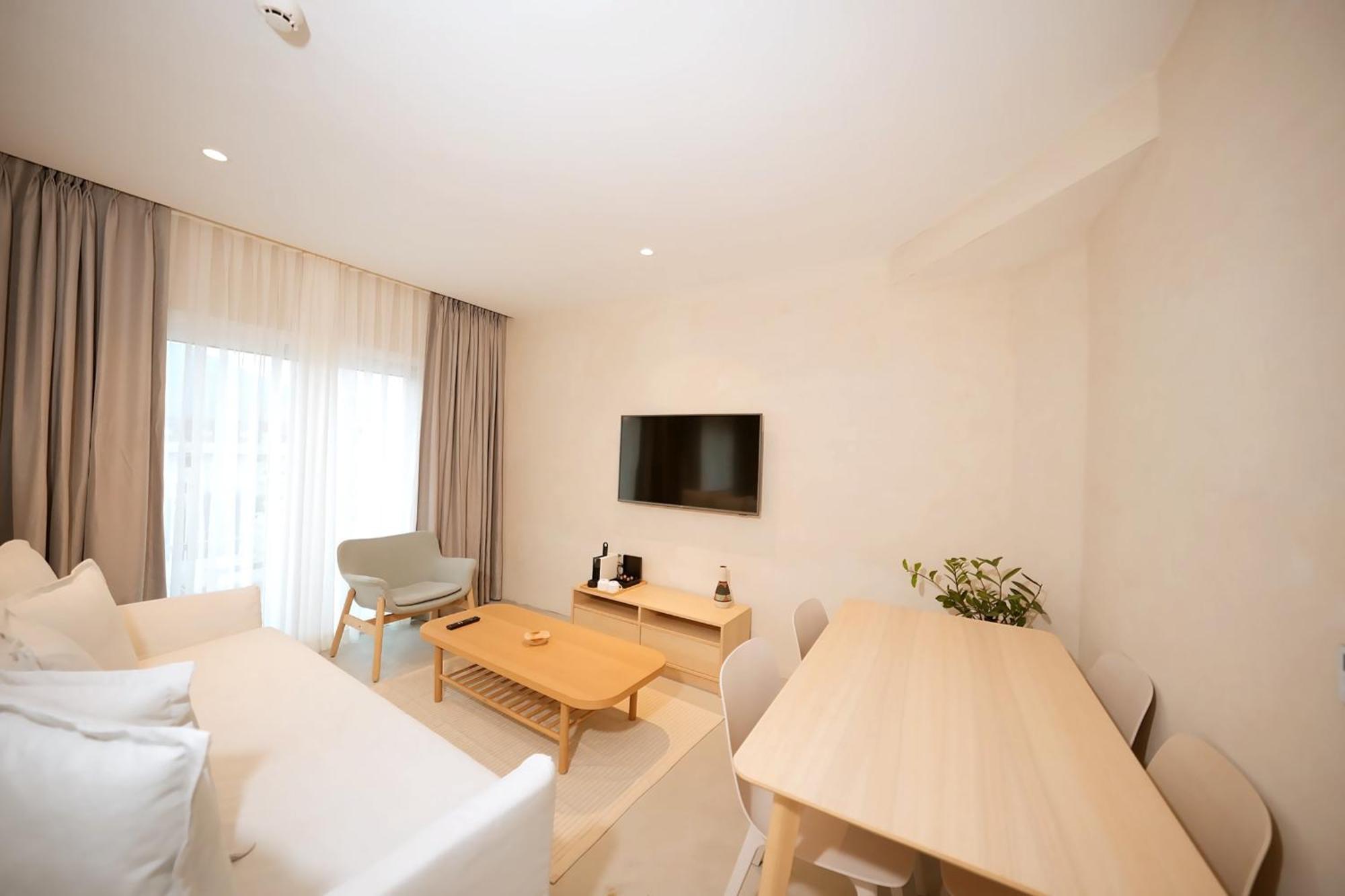 House Of Aparthotel
