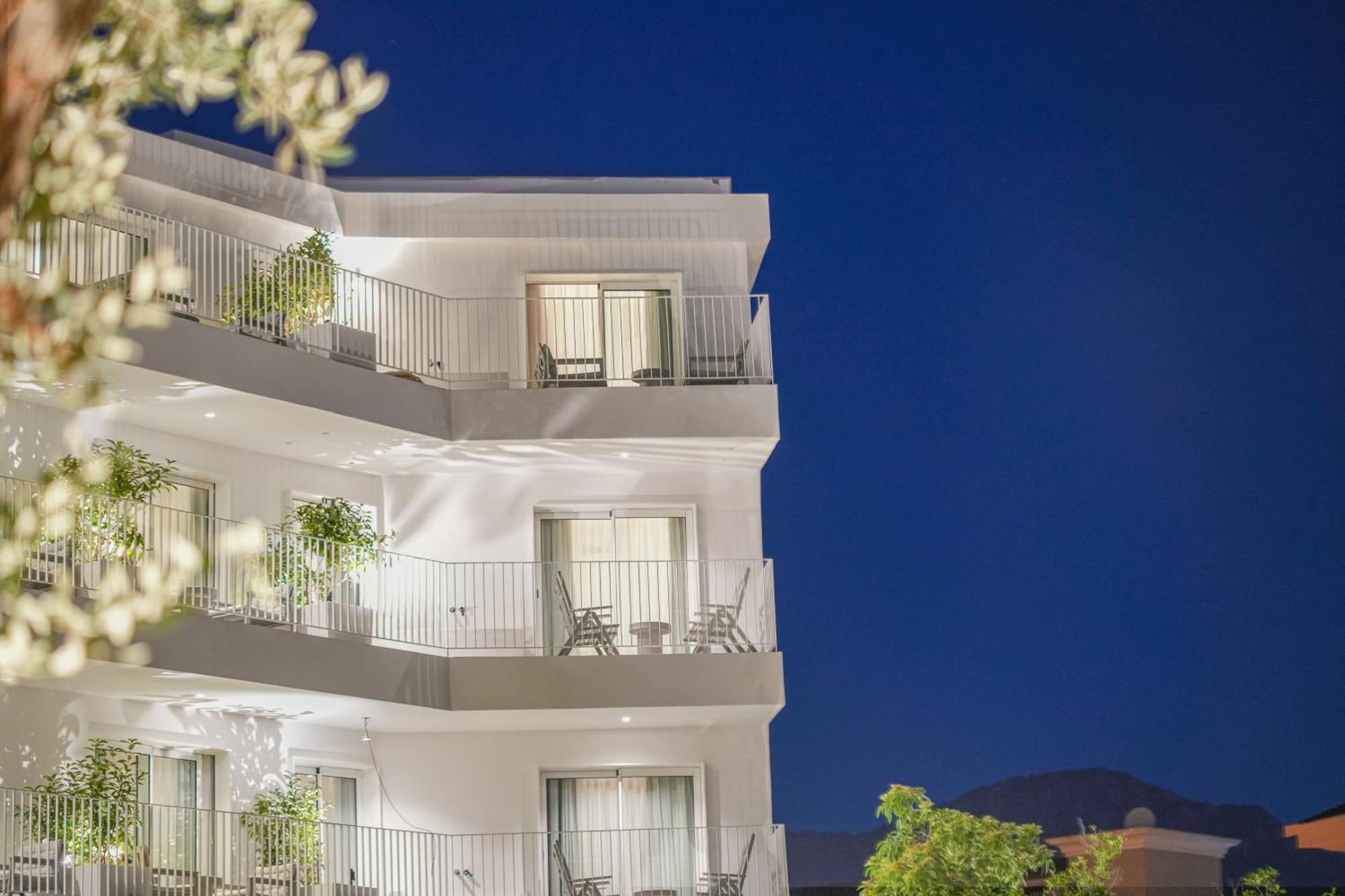 Aparthotel House Of Marmaris