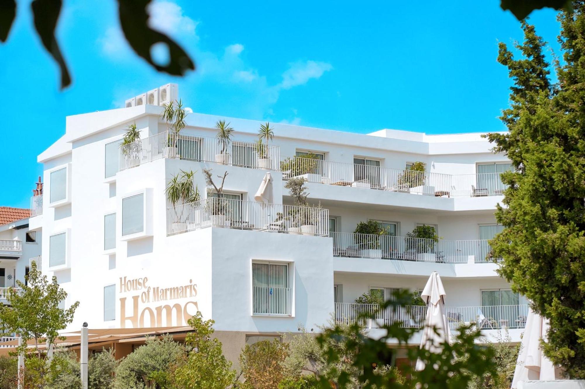 House Of Aparthotel *