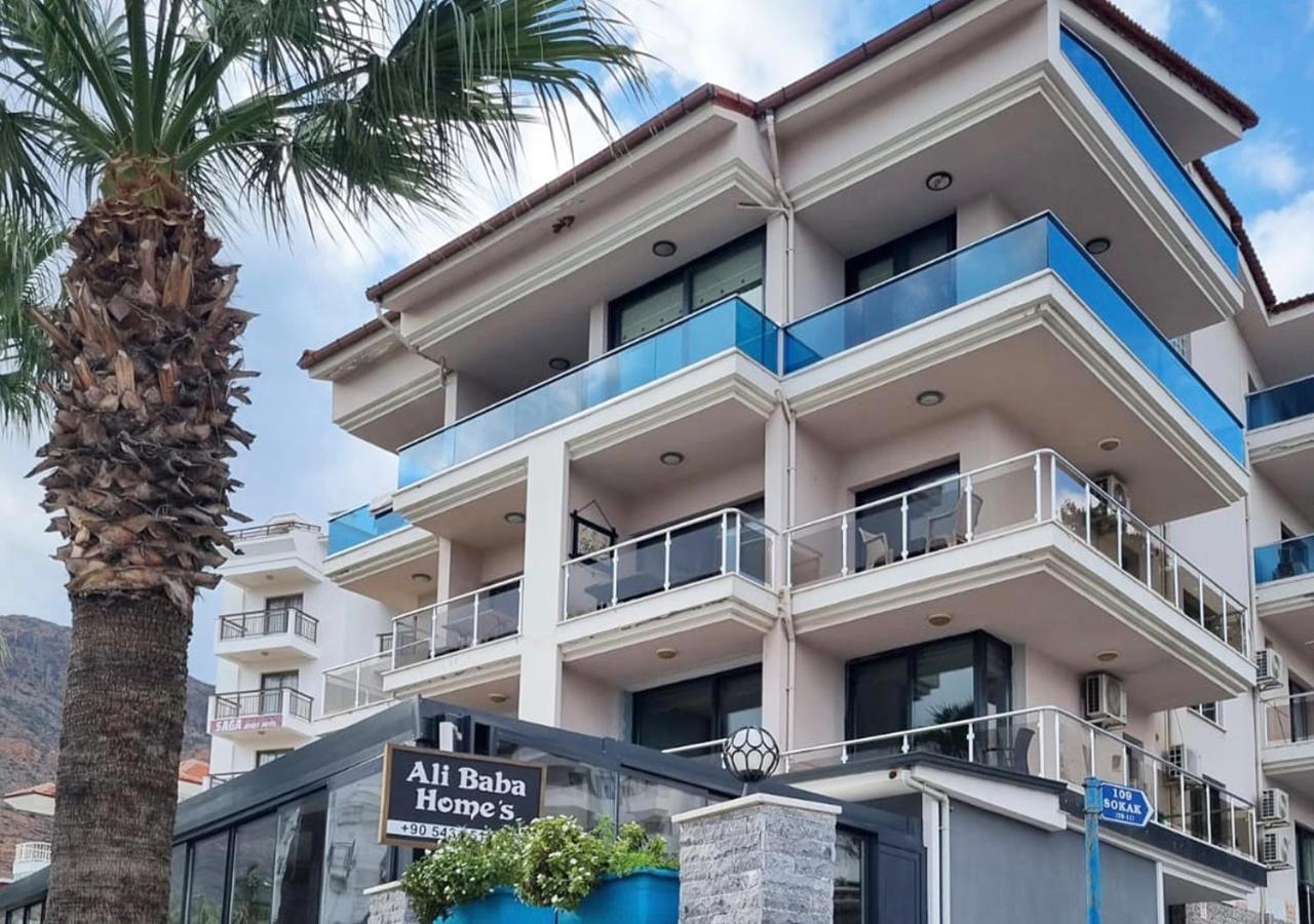Apartment Super Luks, Denize 100 Metre, Ruya Evi 2