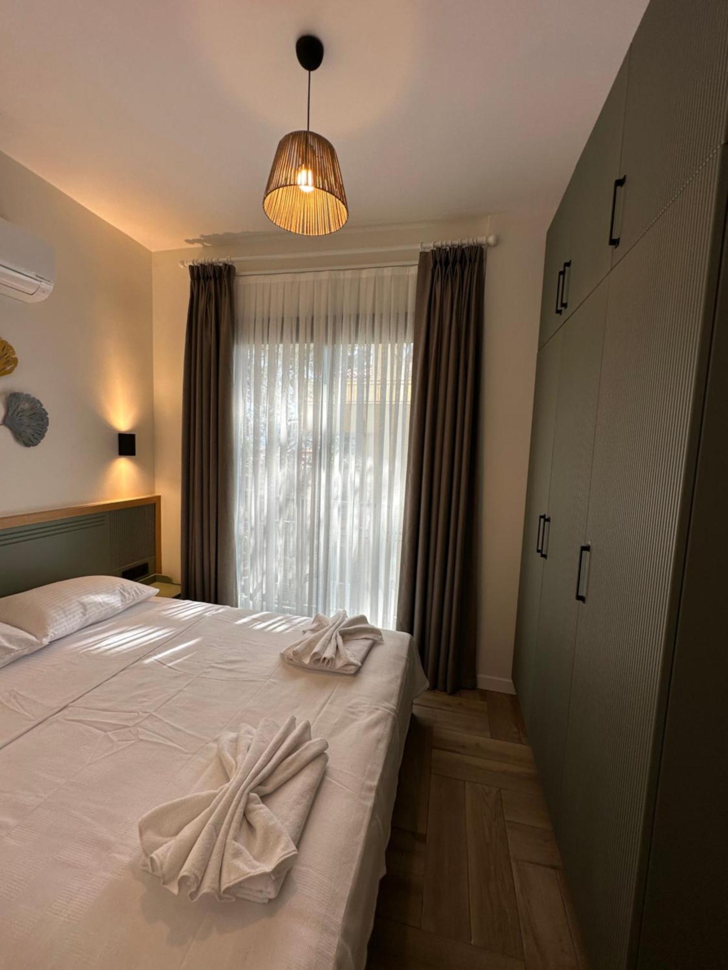 Apartamento Esmahan Forest And Pool By Zehra