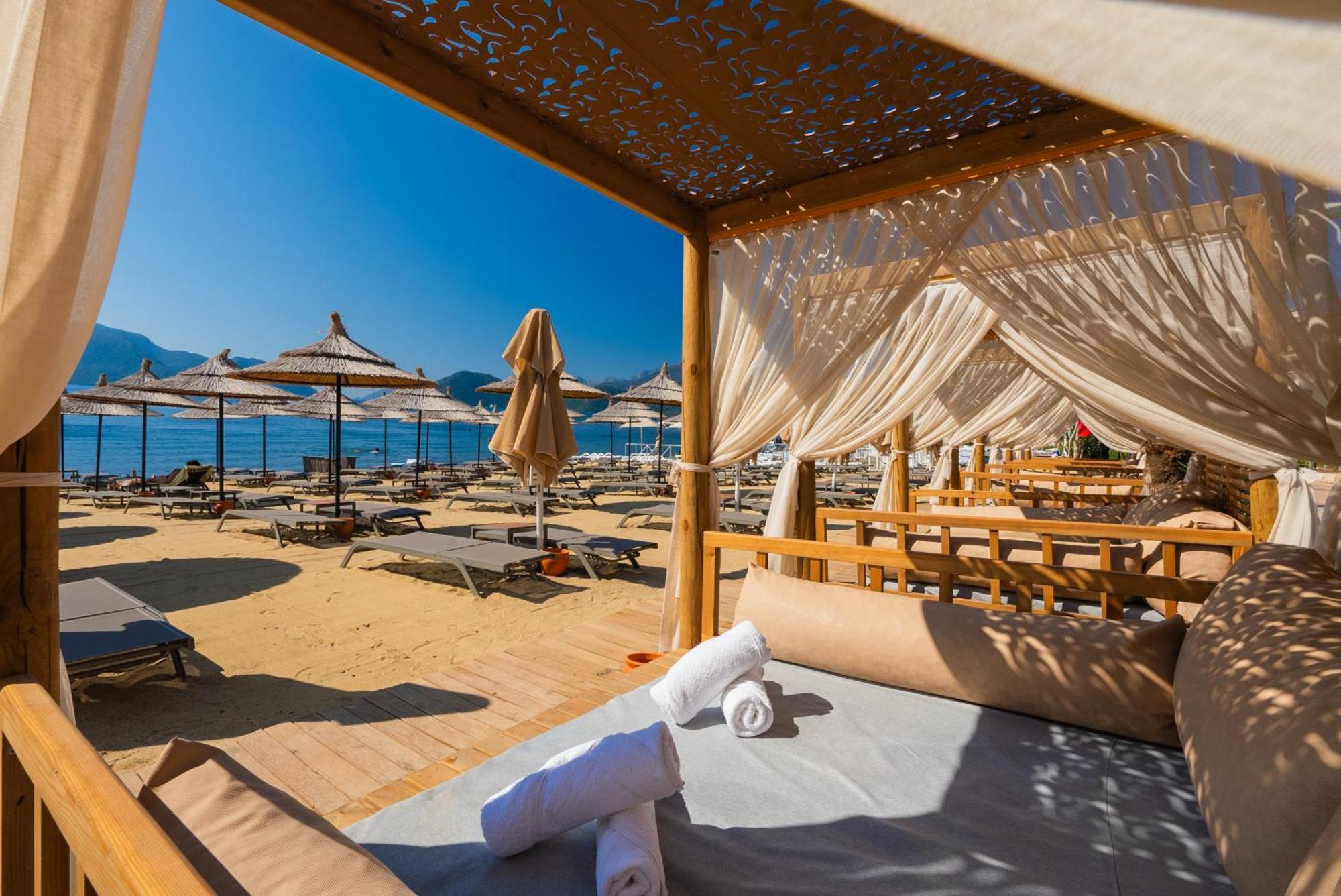 Hotel Caprea Marmaris