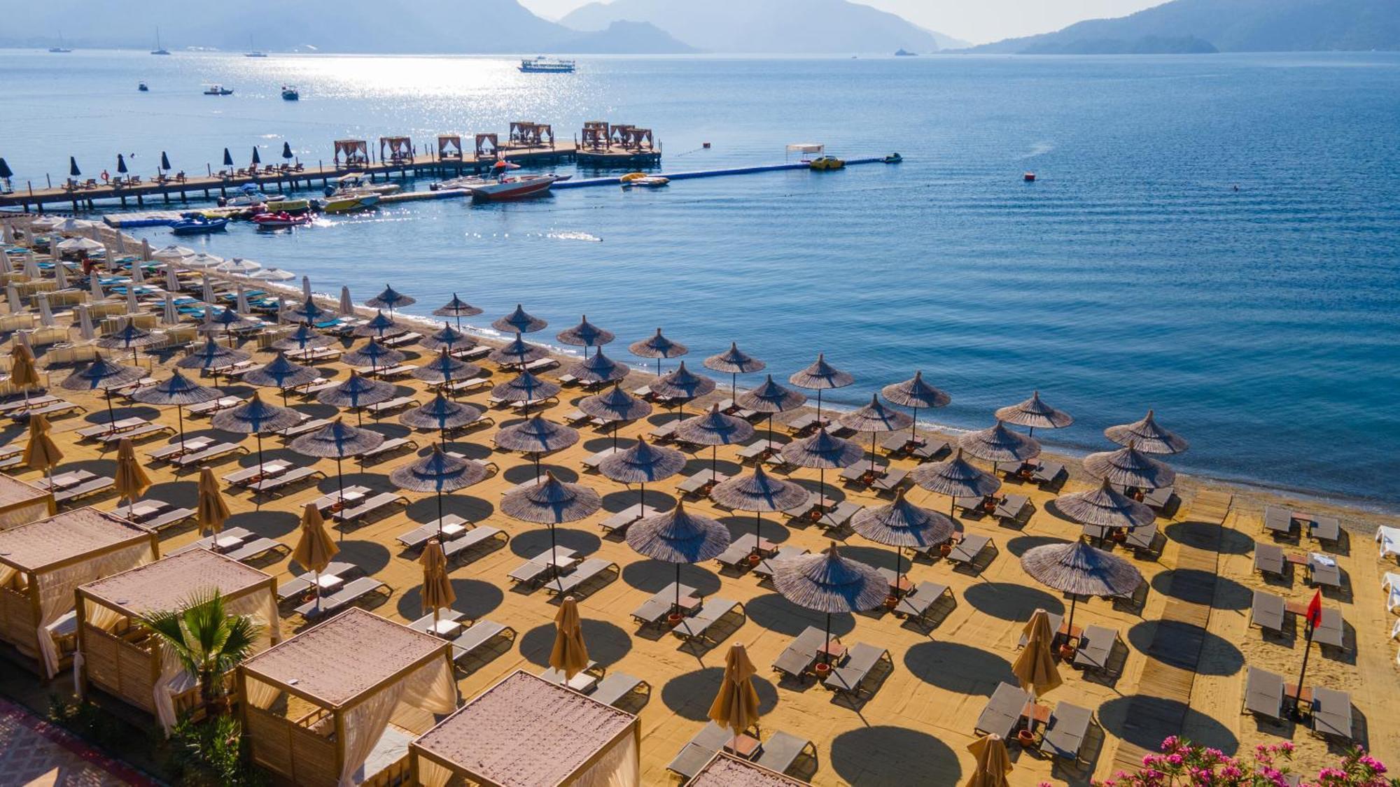 Caprea Marmaris