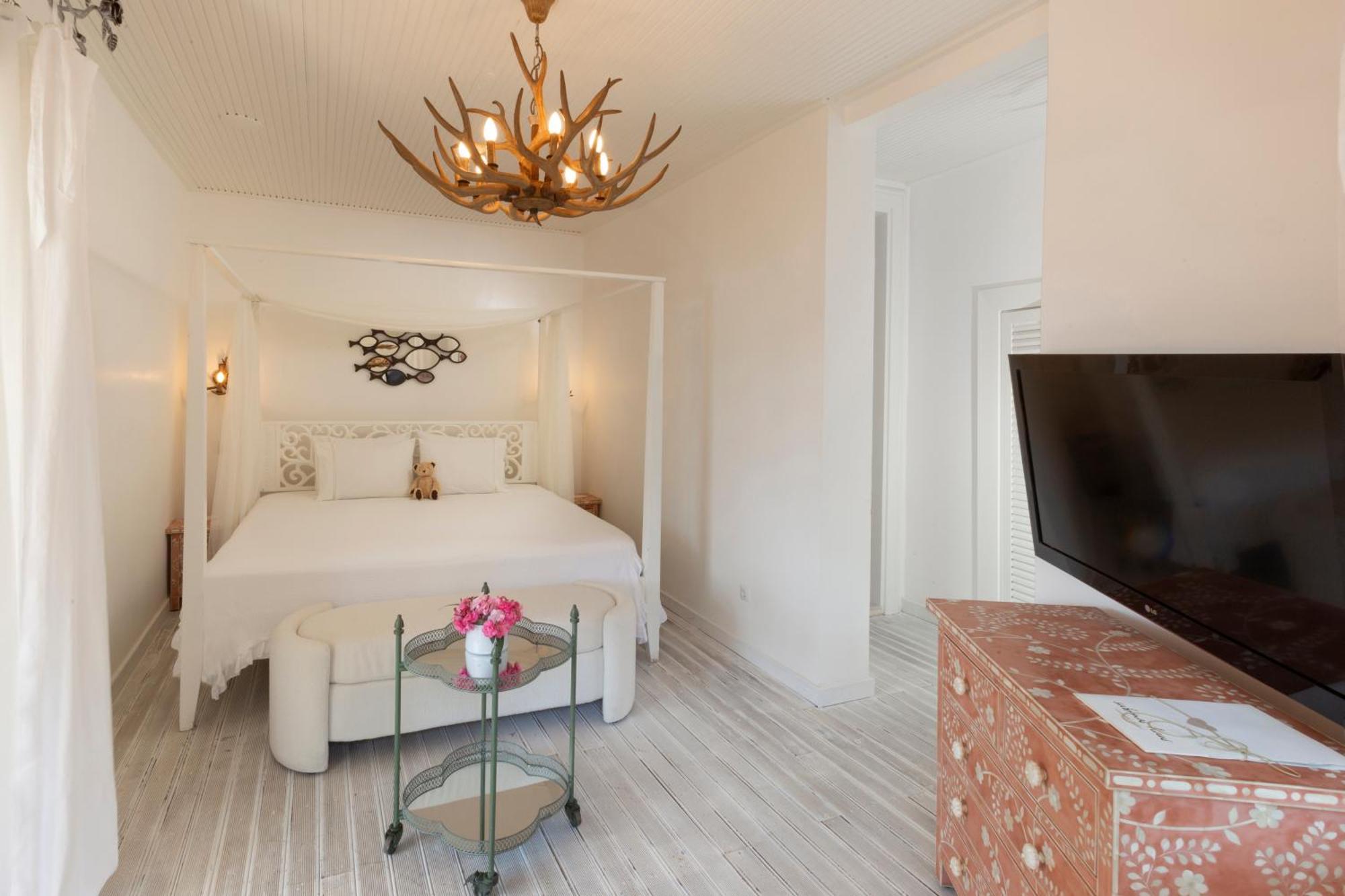Otel Sabrinas Haus - Adult Only +14 4*