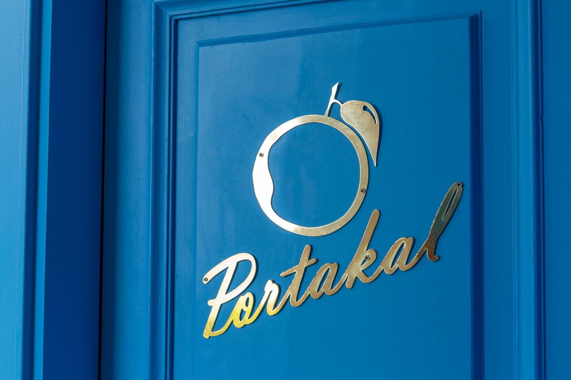Otel Sabrinas Haus - Adult Only +14 Marmaris