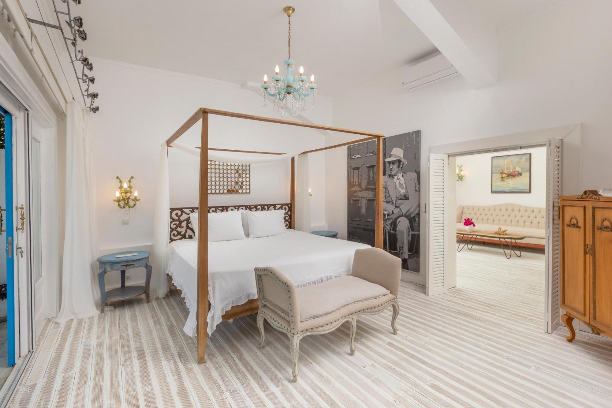 Otel Sabrinas Haus - Adult Only +14