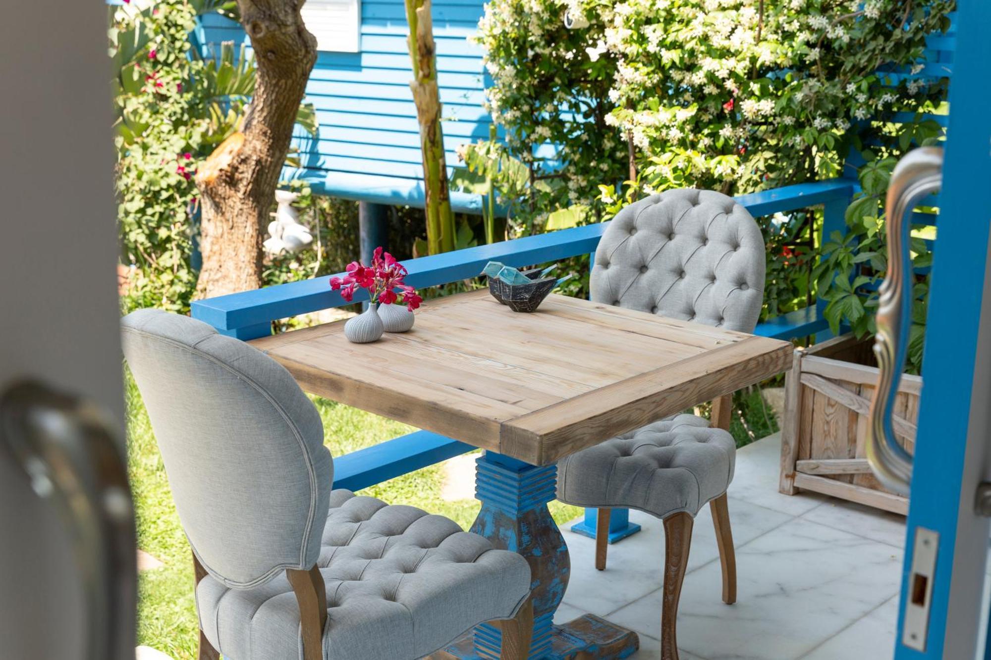 Sabrinas Haus - Adult Only +14 4* Marmaris