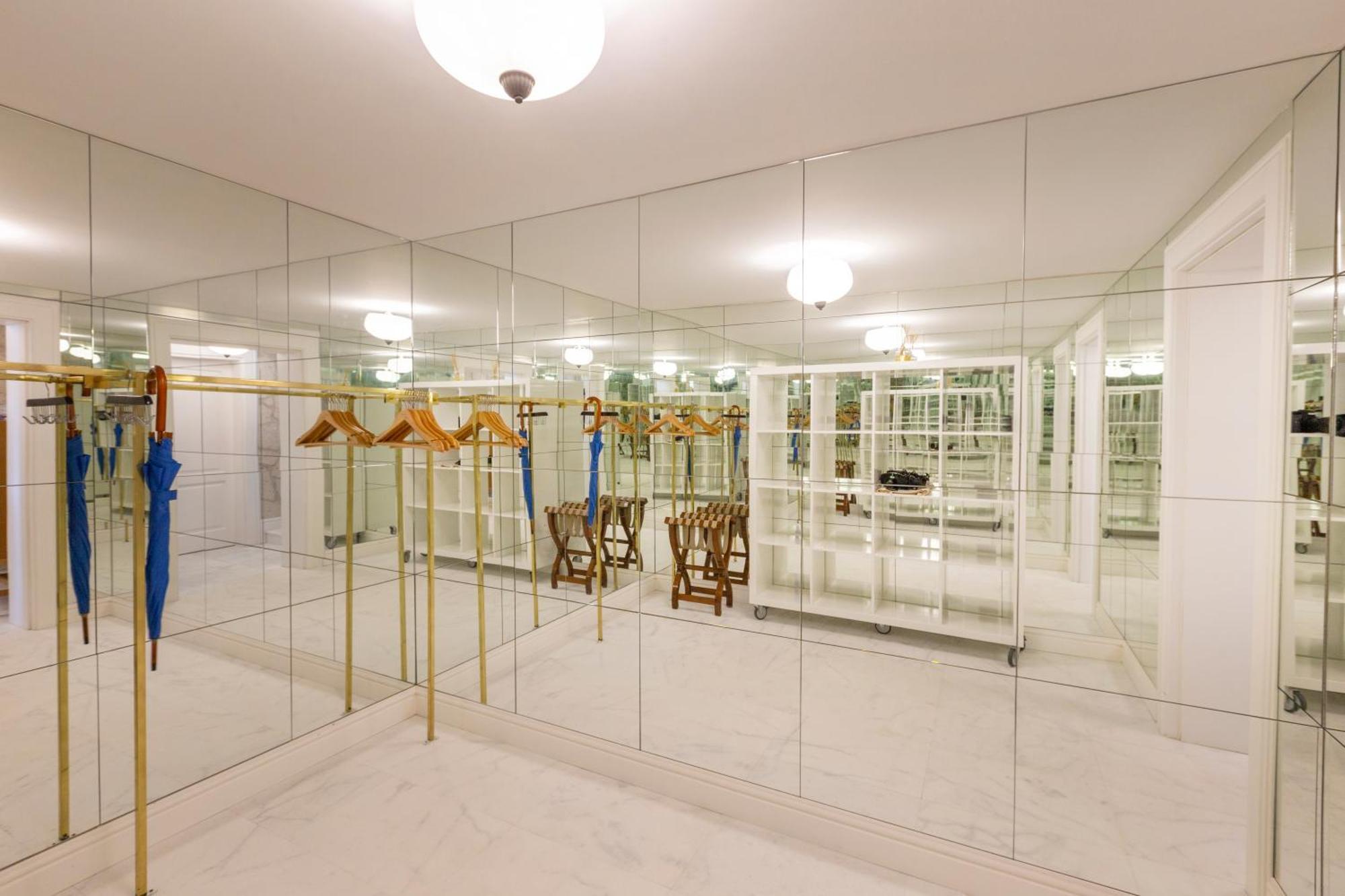 Otel Sabrinas Haus - Adult Only +14 4*