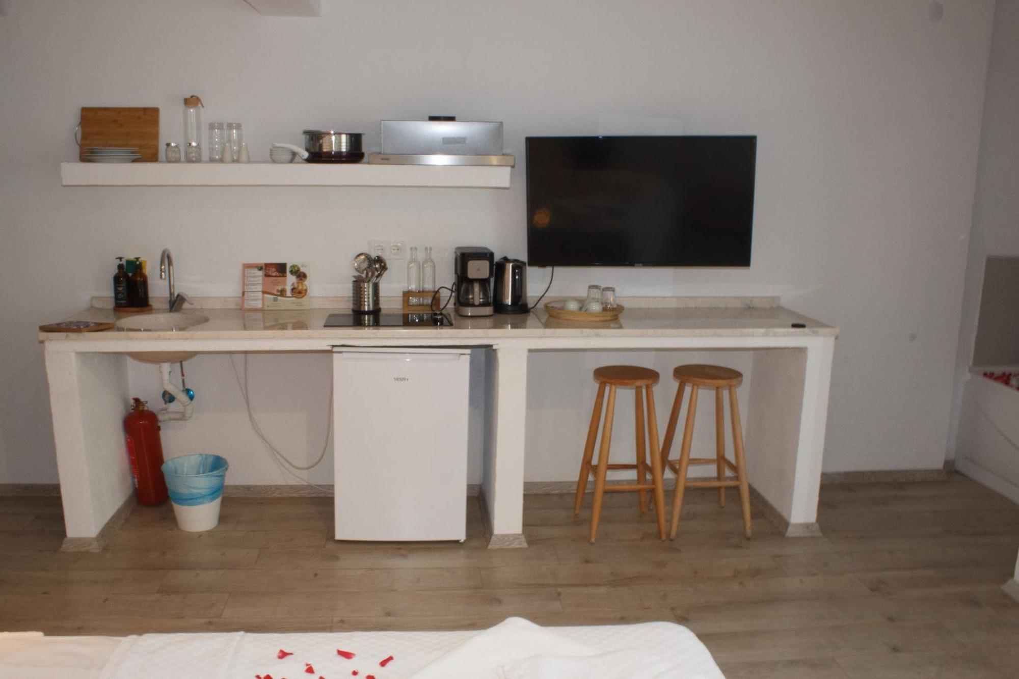 Aloha Apartment Marmaris