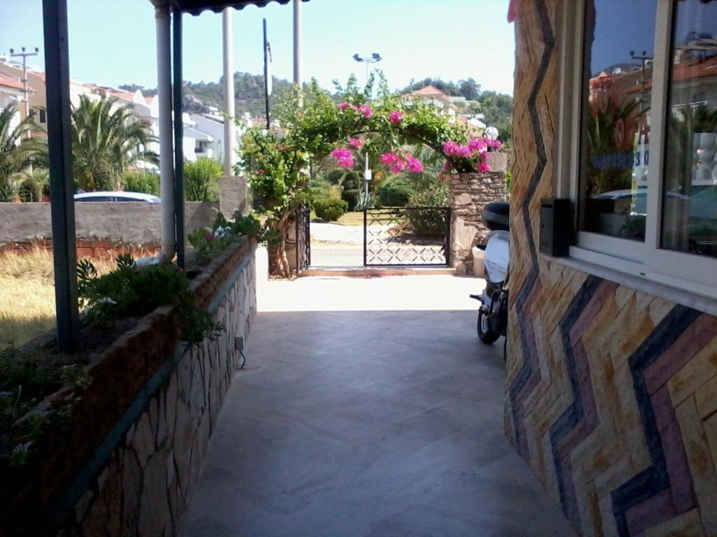 Club Ege Aparthotel