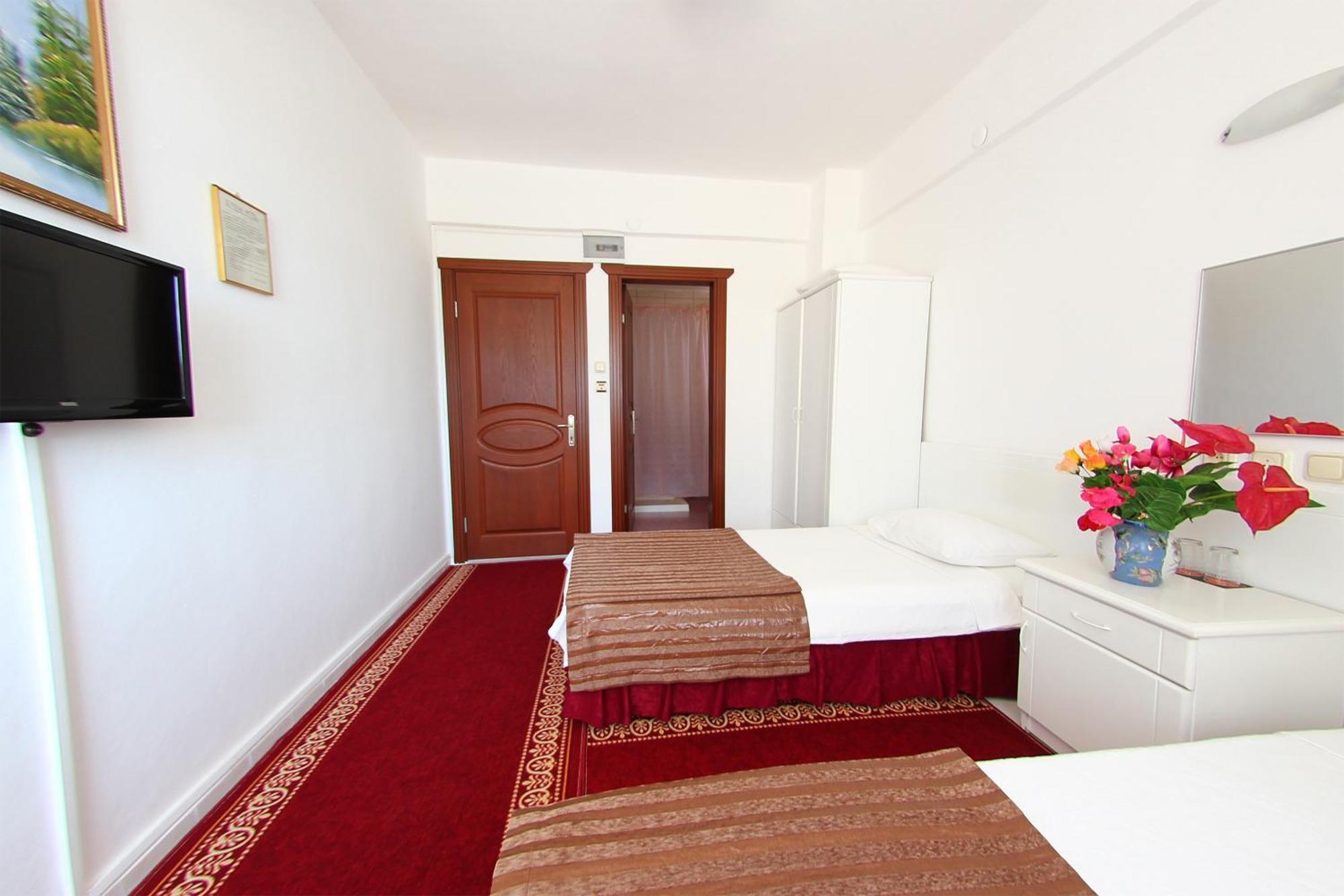 Soykan 2* Marmaris
