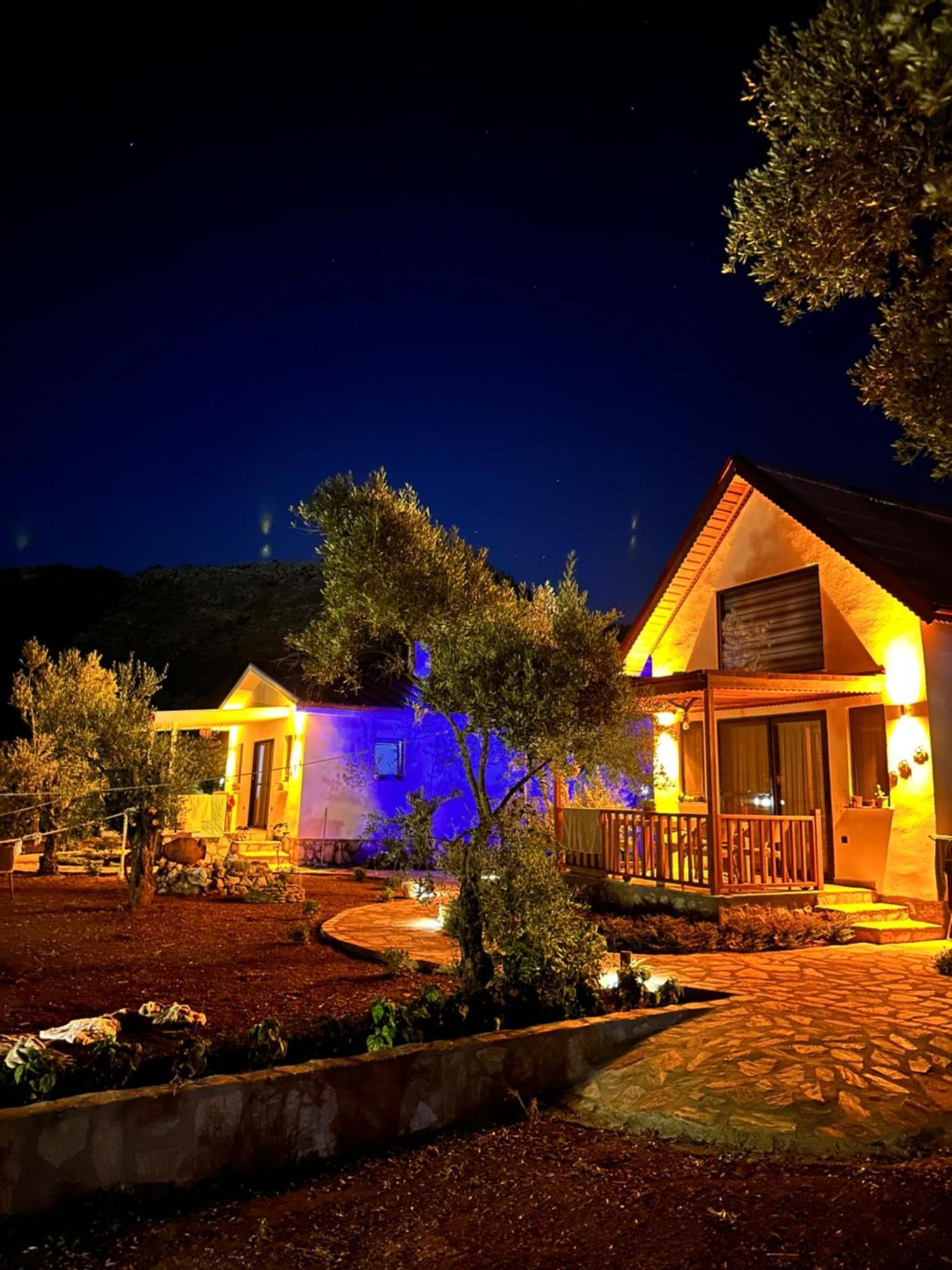 Sevimli Evler Orhaniye 2 Marmaris