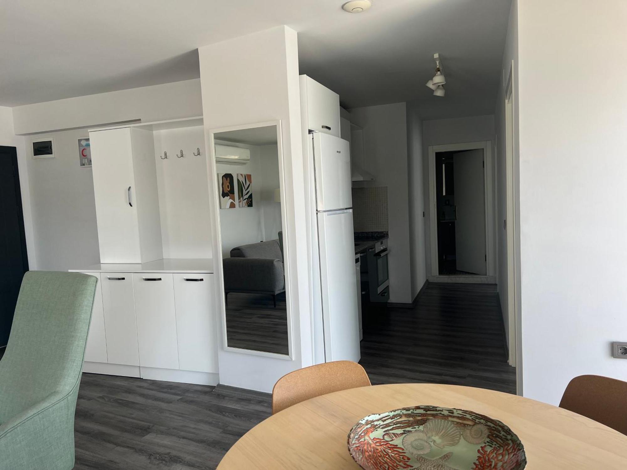 Trea Homes Marina Suites Apartment *