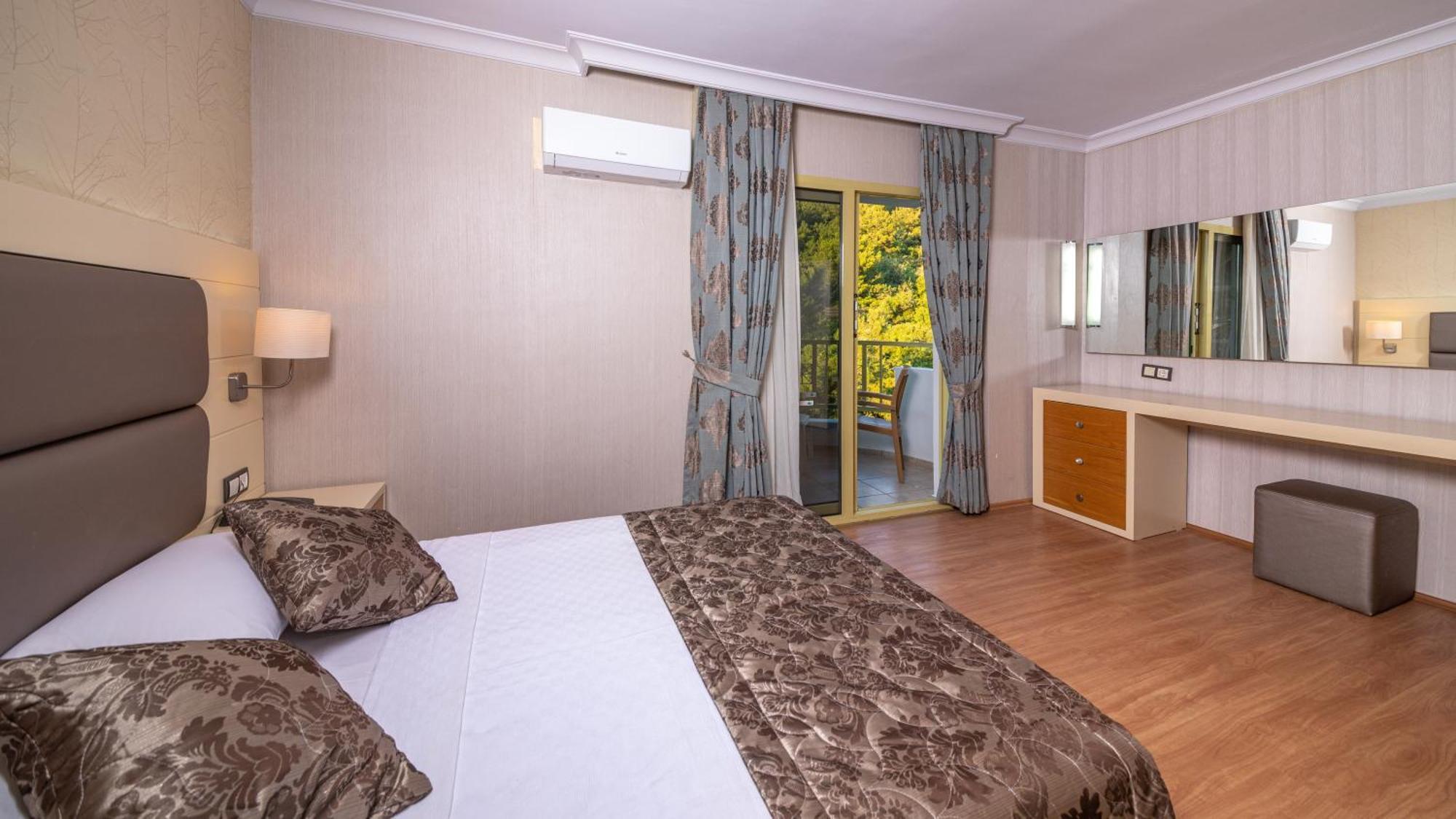 Grand Faros Hotel Marmaris