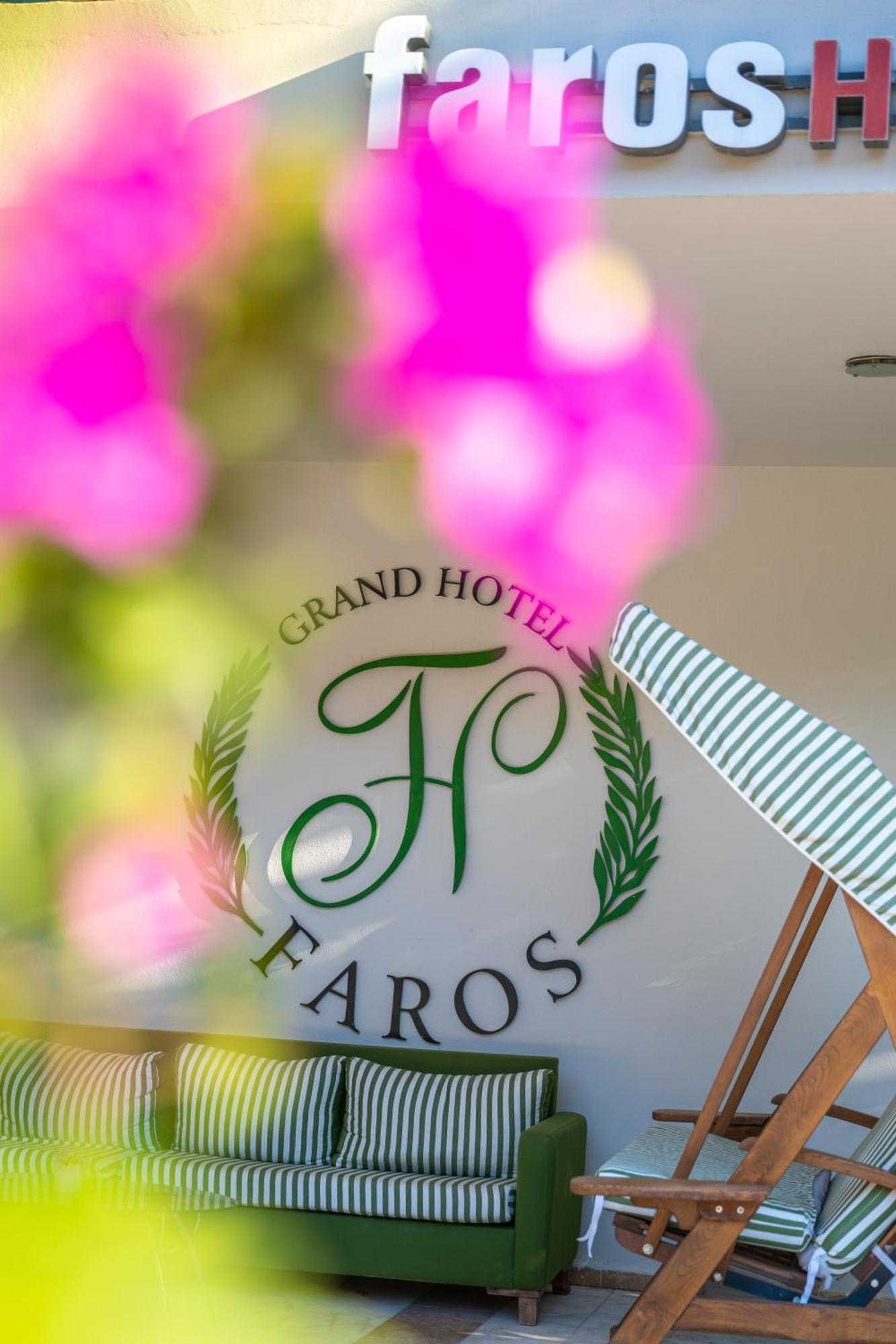 Grand Faros Hotel