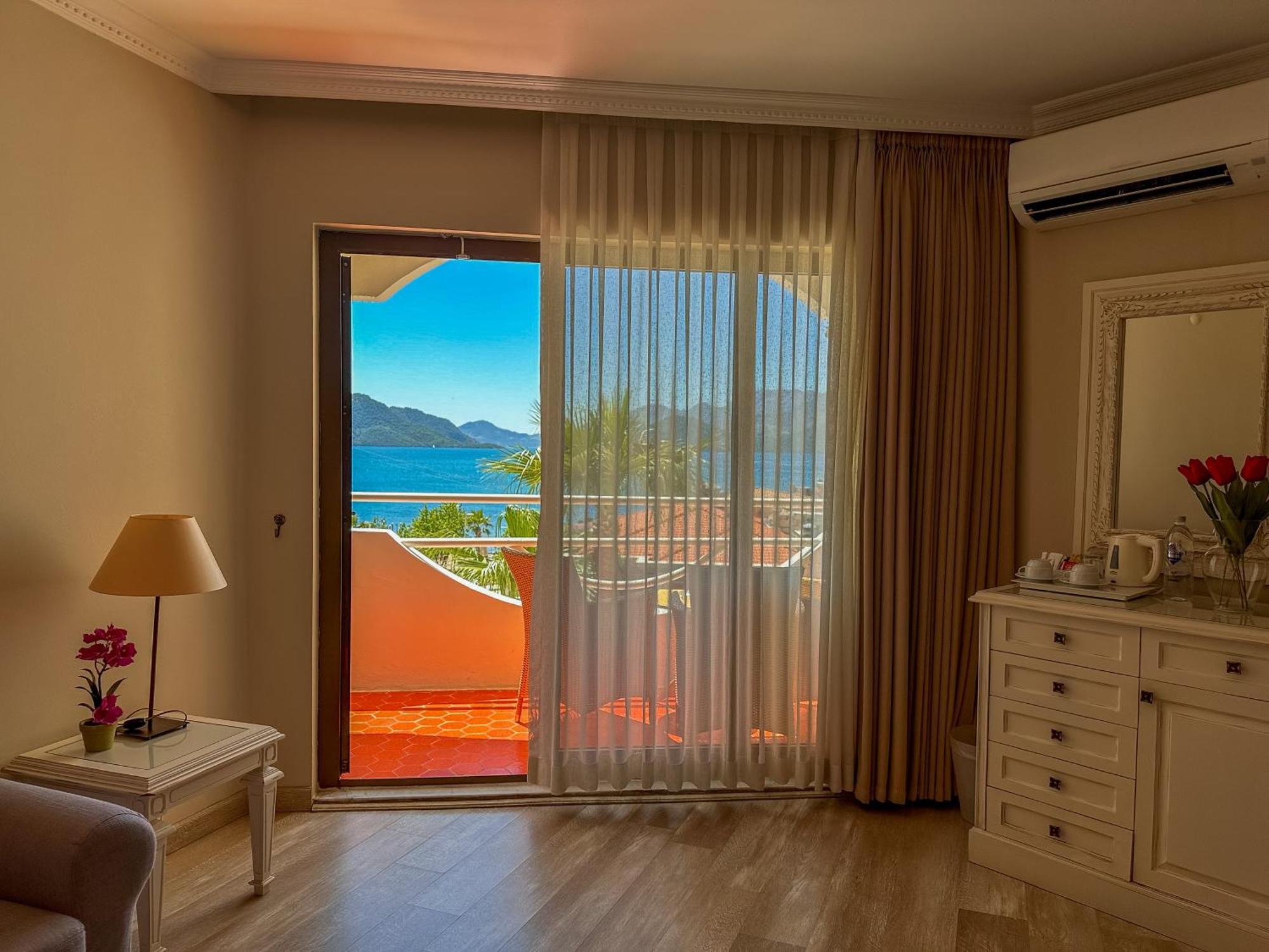 Hawaii Hotel Marmaris