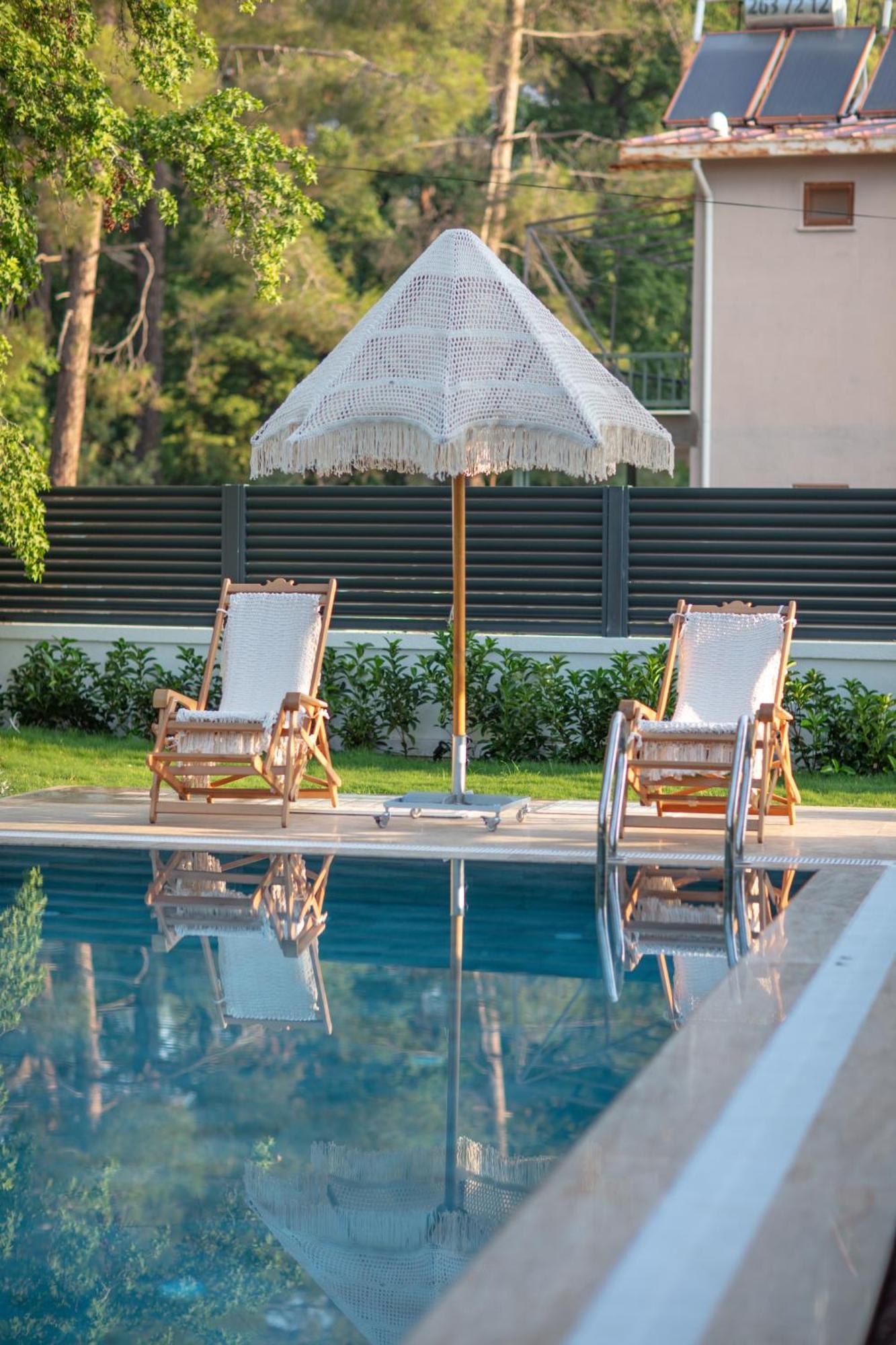 Enclave Luxury,pool And Nature At *