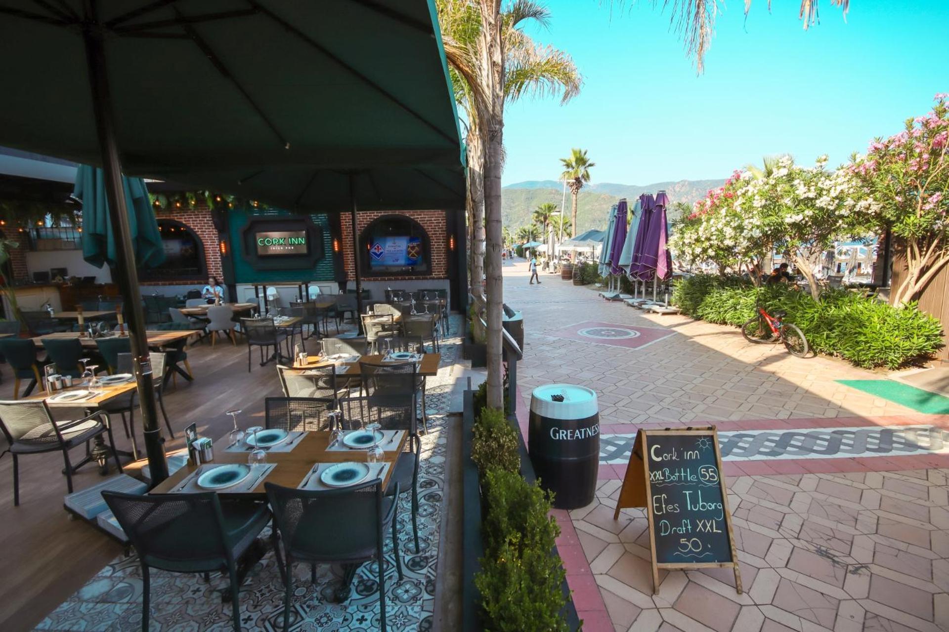 Marmaris Beach Hotel Hotel