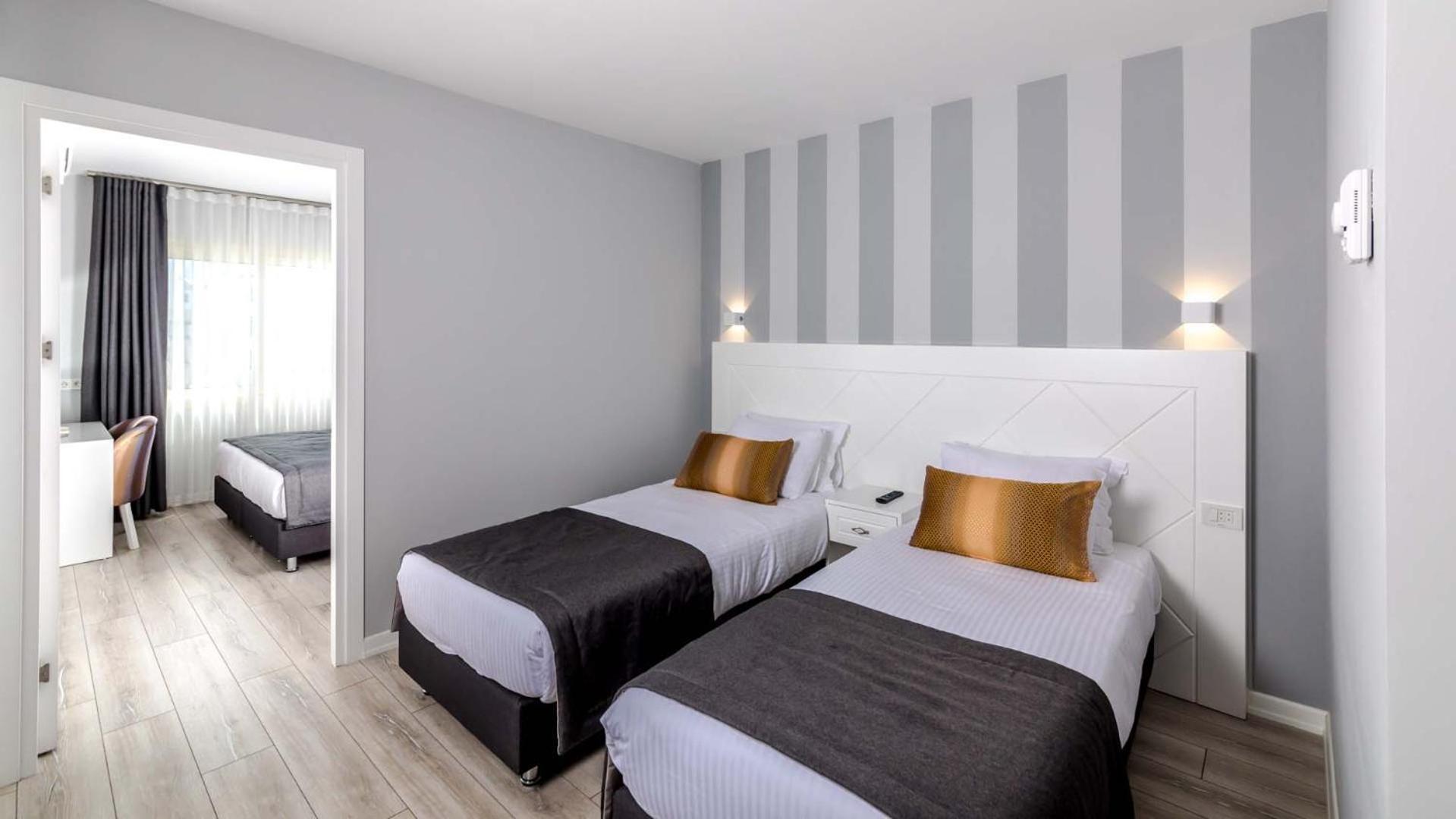 Motto Premium Hotel&spa Marmaris
