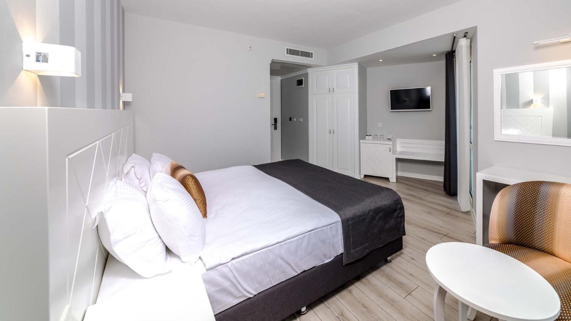 Motto Premium Hotel&spa Hotel