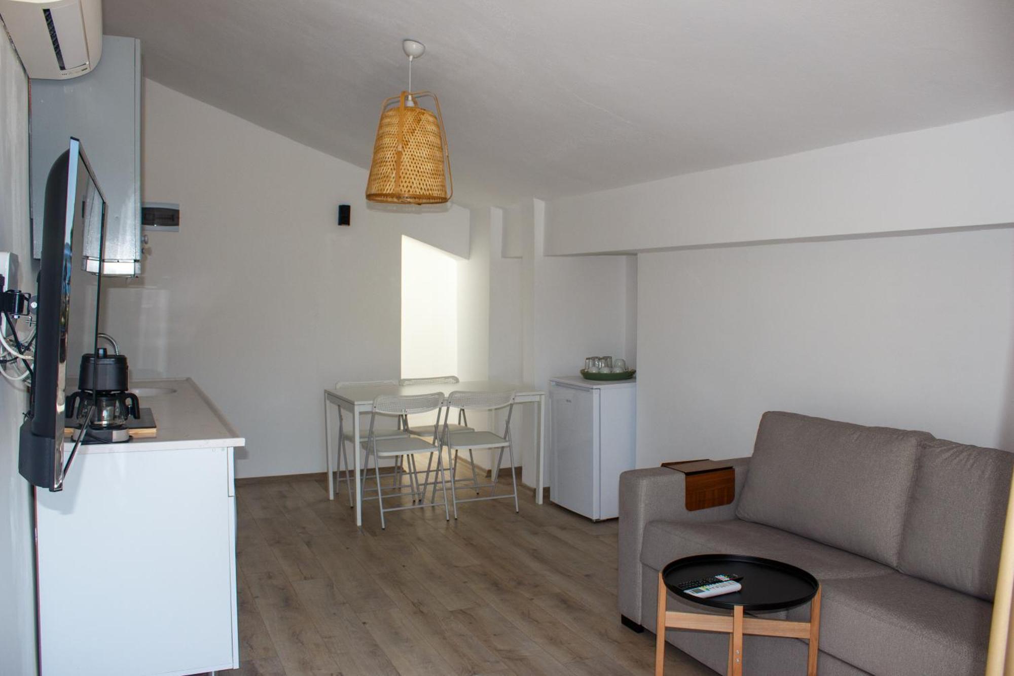 Aloha Apartment Marmaris