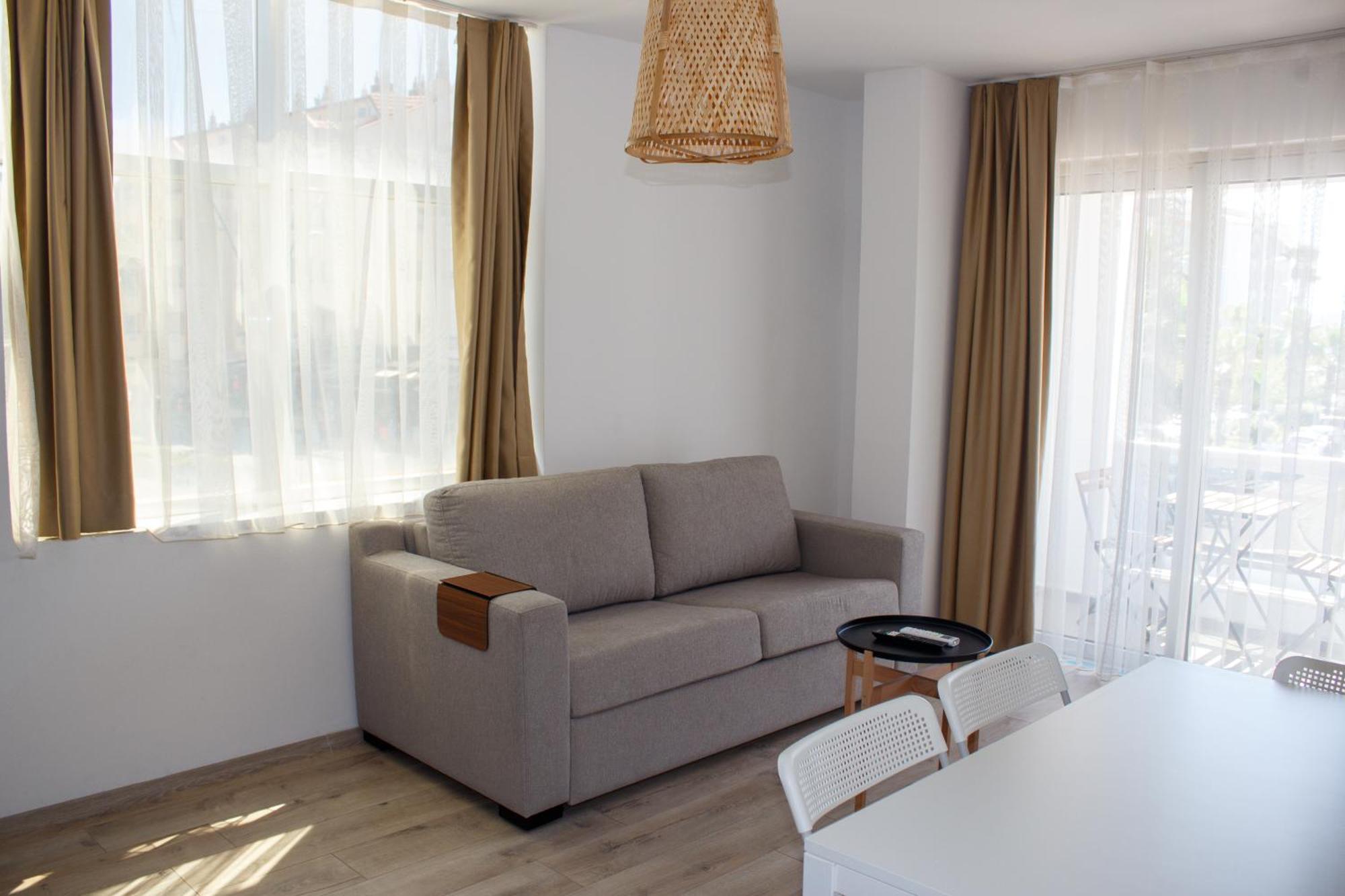Apartment Aloha Marmaris