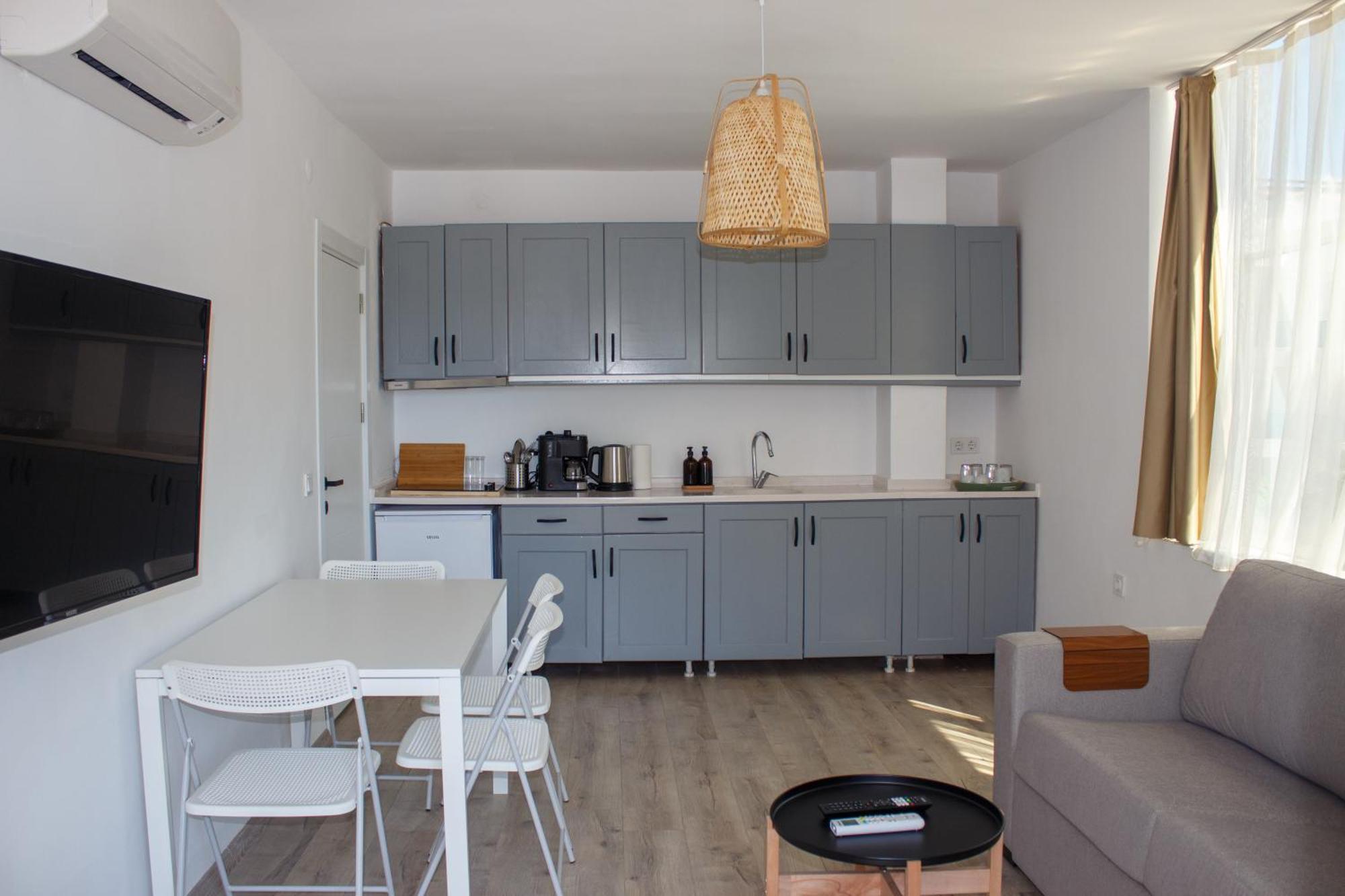 Aloha Apartment Marmaris