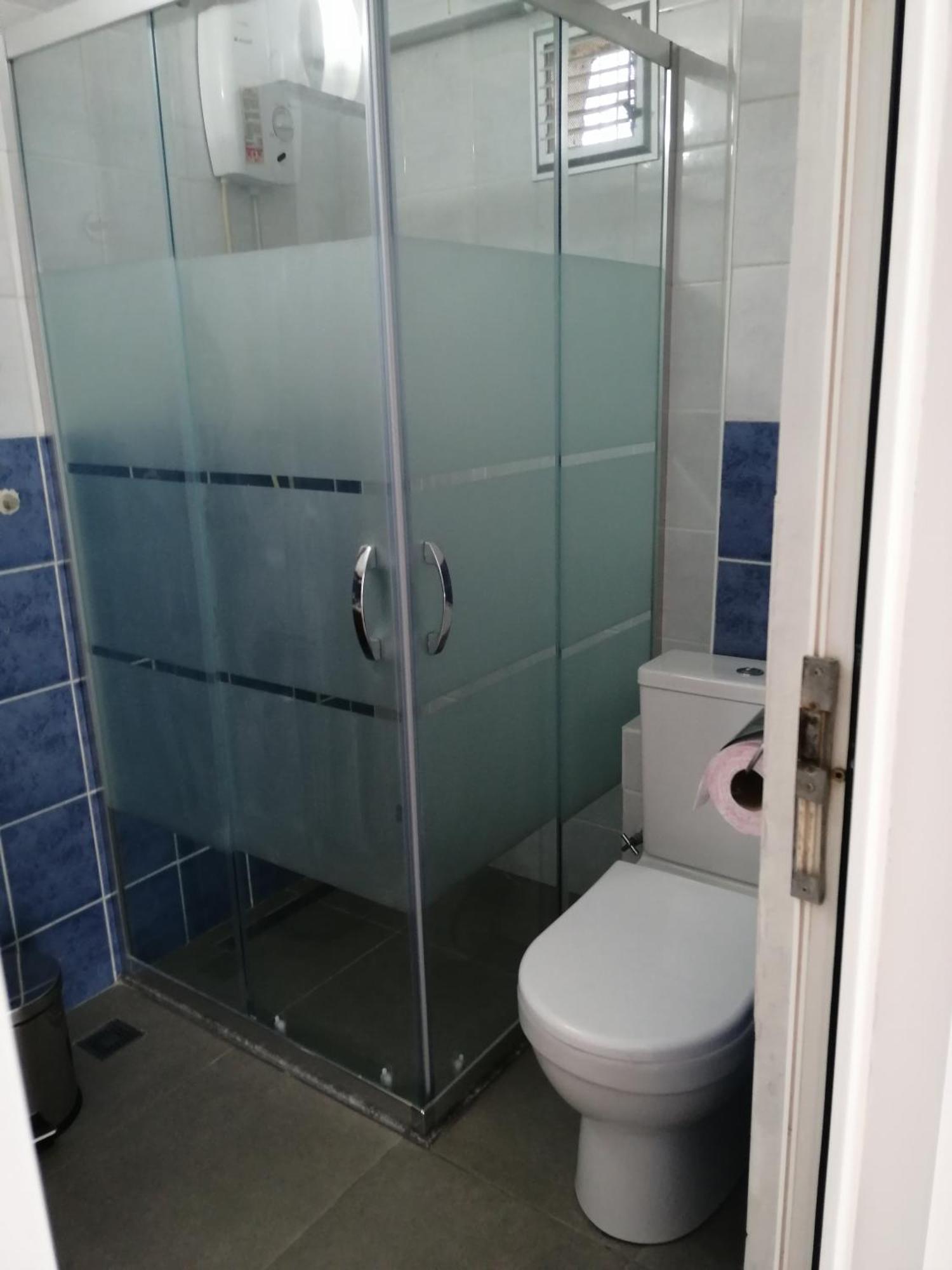 Fa&ber Homes Apartment