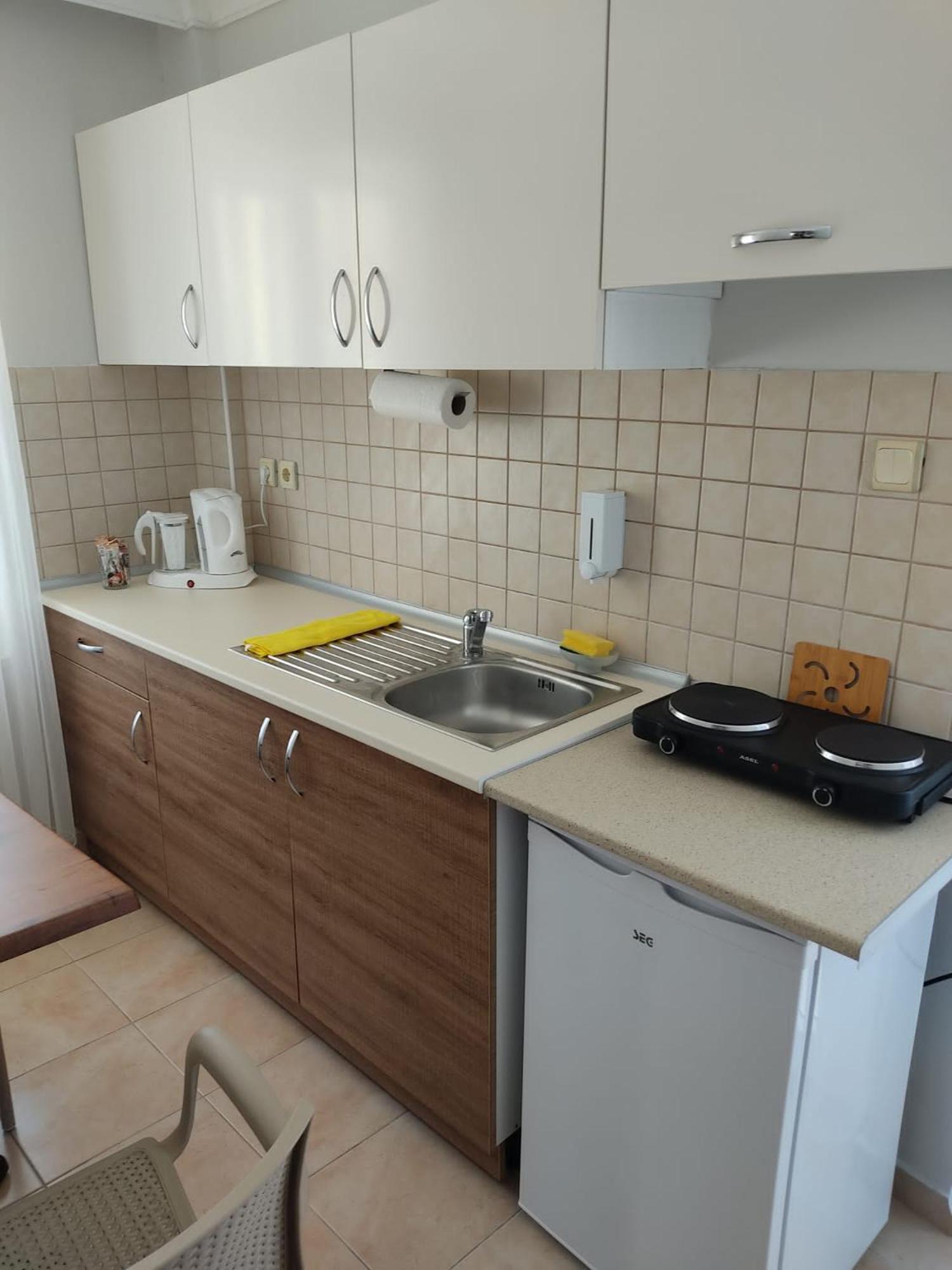 Fa&ber Homes Apartment