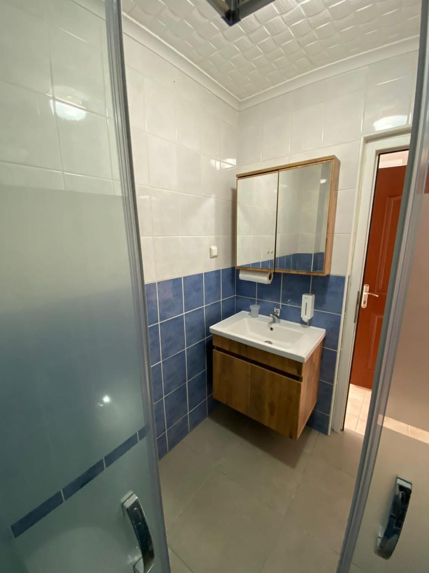 Fa&ber Homes Apartment