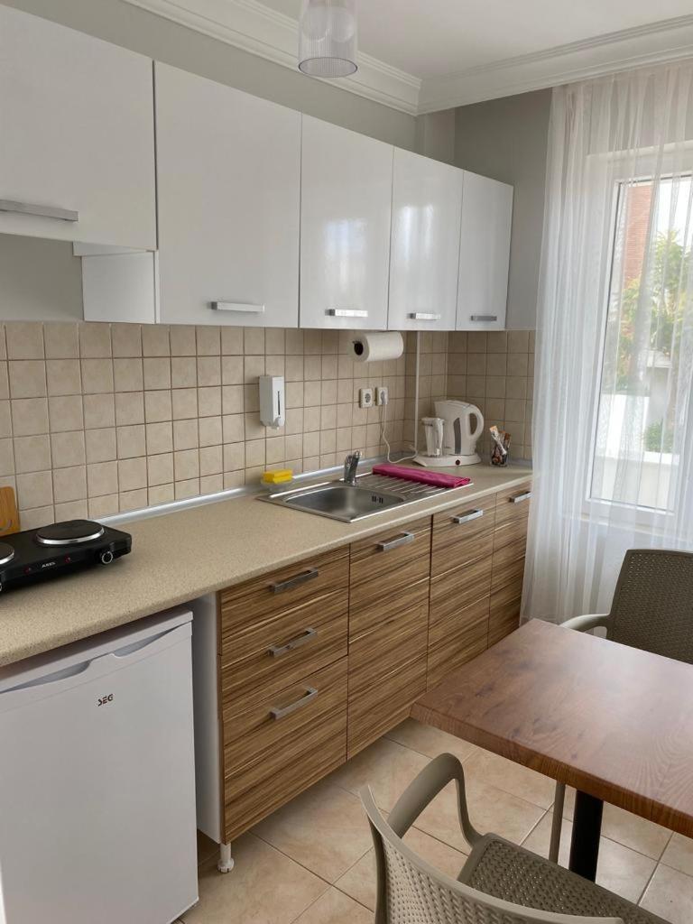 Fa&ber Homes Apartment *