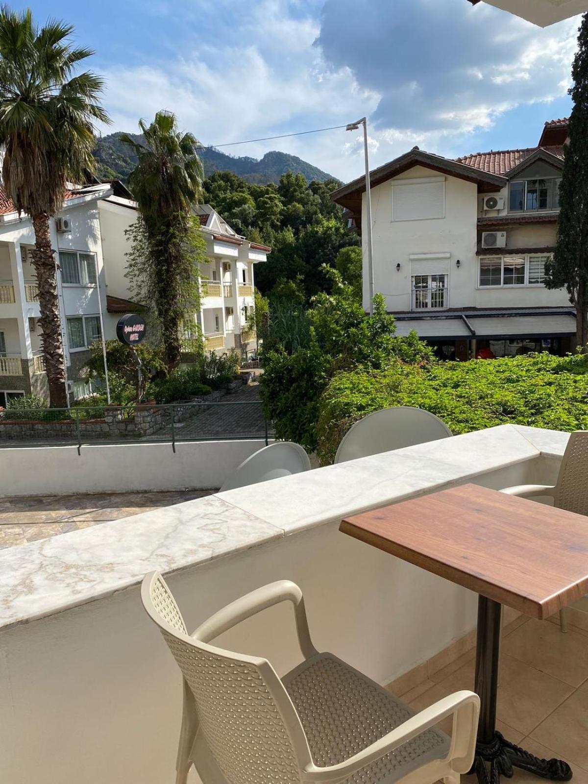 Fa&ber Homes Apartment
