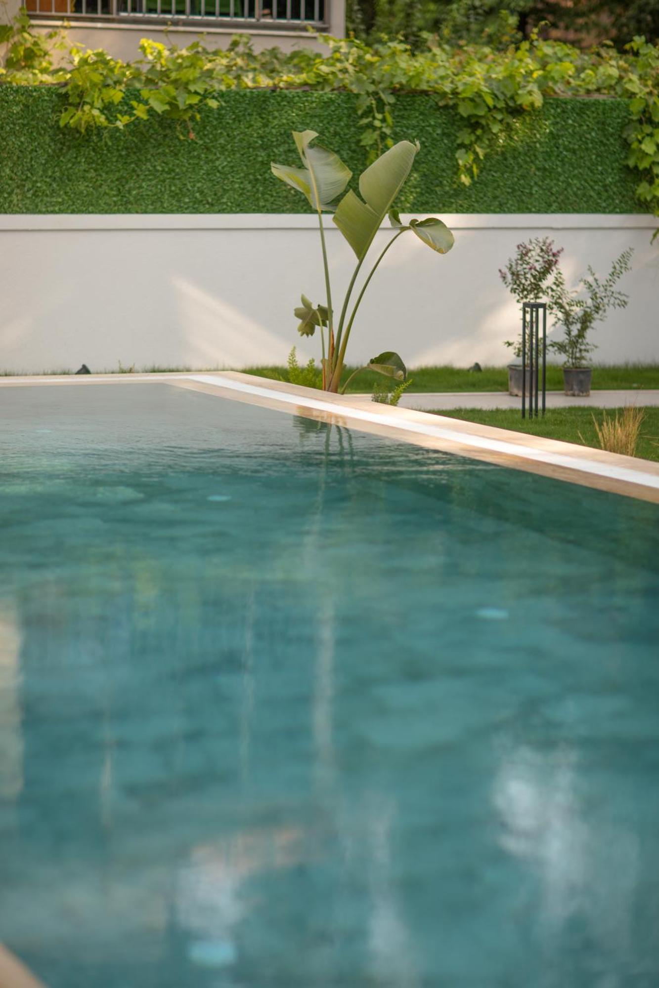 Enclave Luxury,pool And Nature At Villa