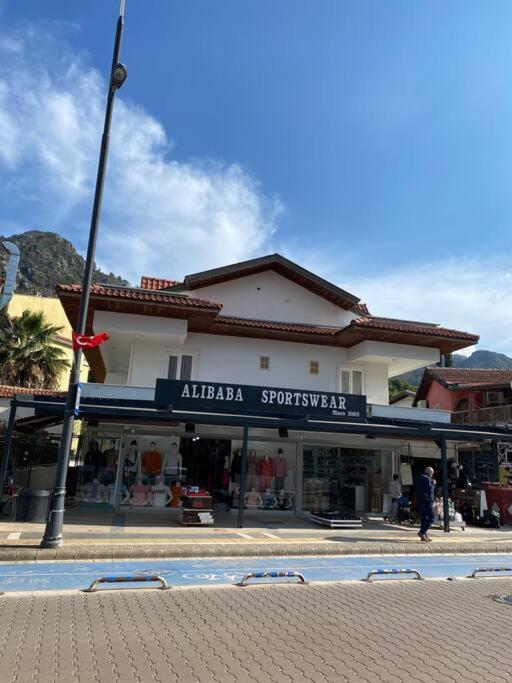 Apartment Fa&ber Homes Marmaris